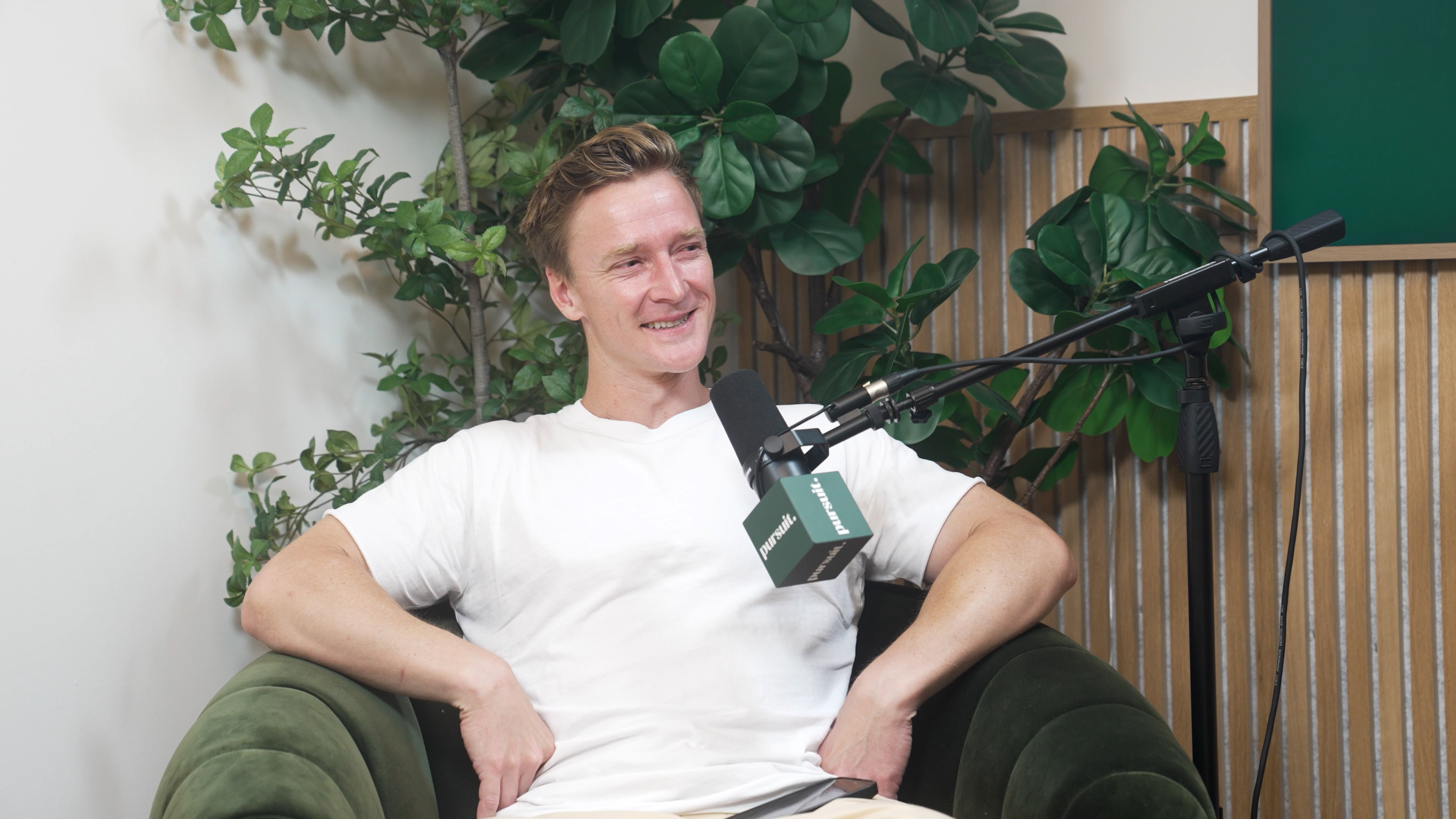 The Science Behind Your Crashes & Cravings with Albert Matheny of PROMIX