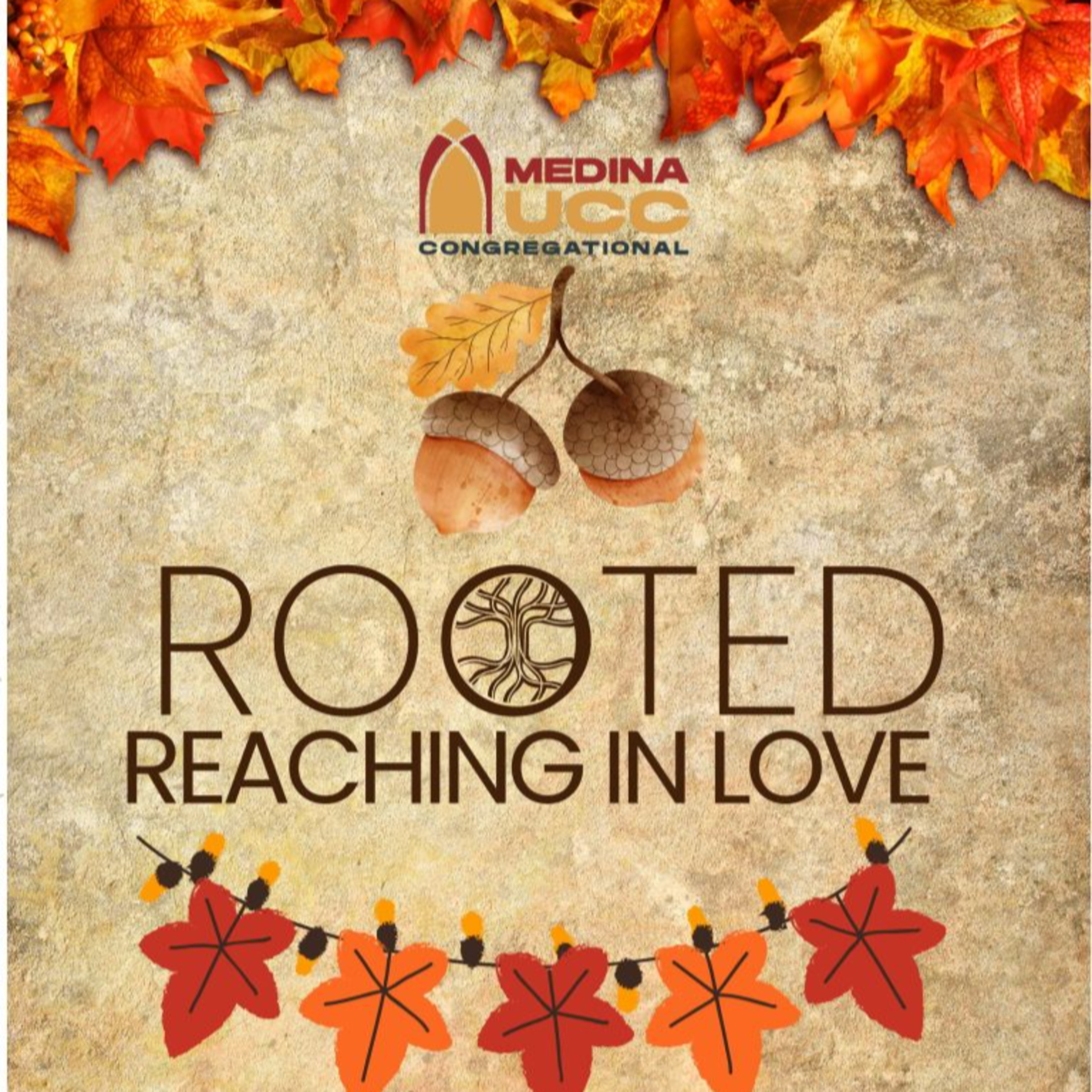 Reaching in Love episode artwork