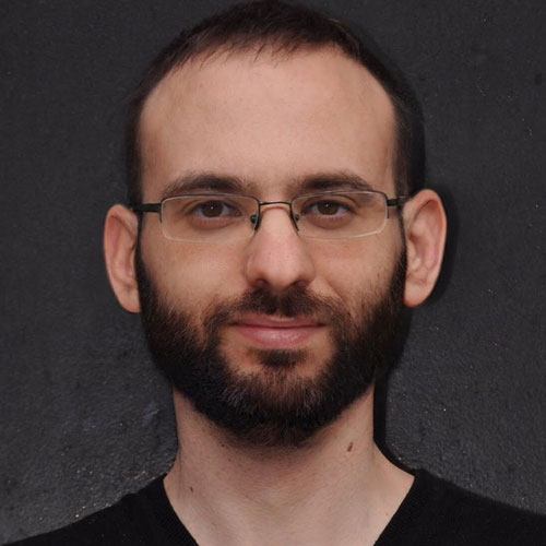 The Unvarnished Truth Of What Humans Really Want With Seth Stephens-Davidowitz