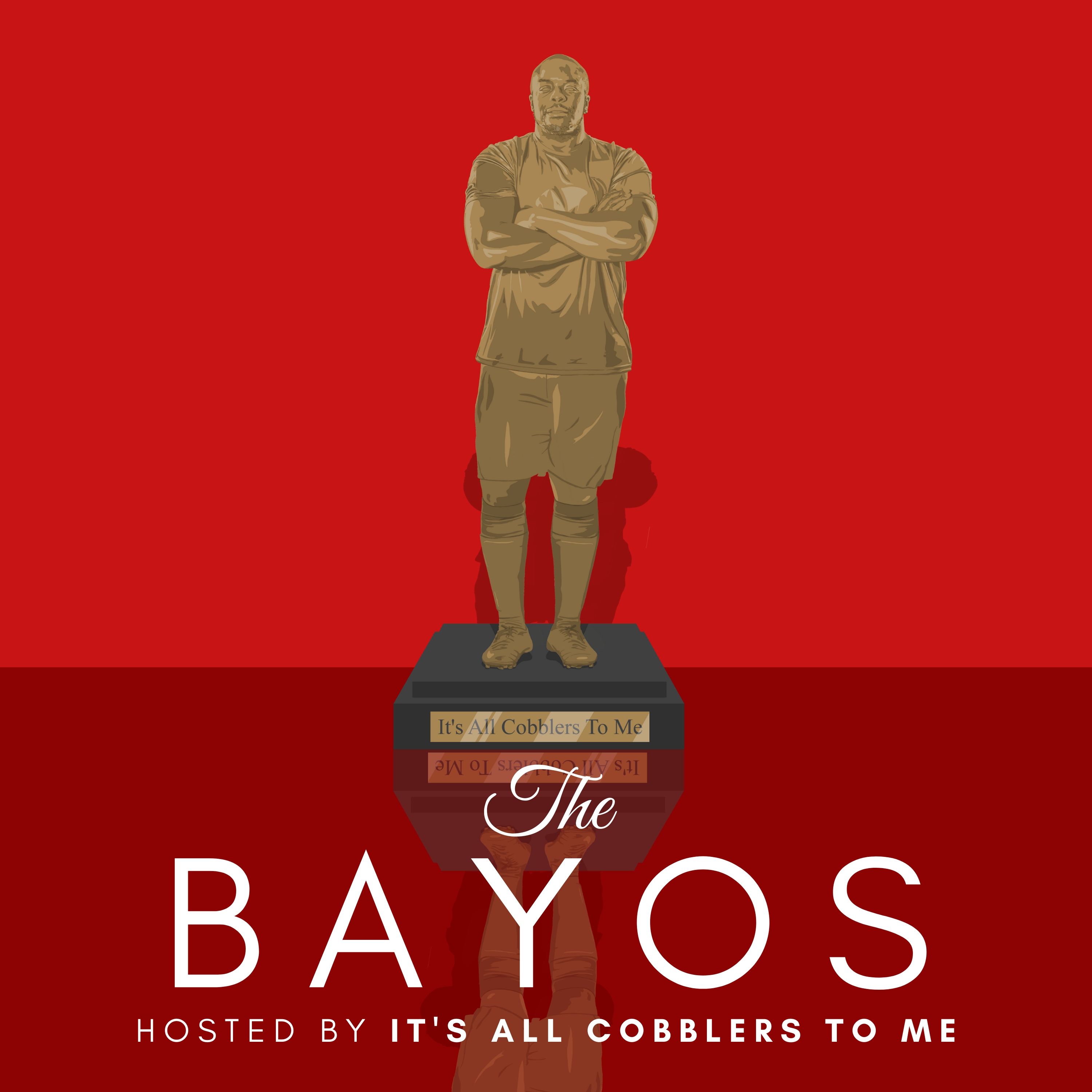 It\'s All Cobblers To Me