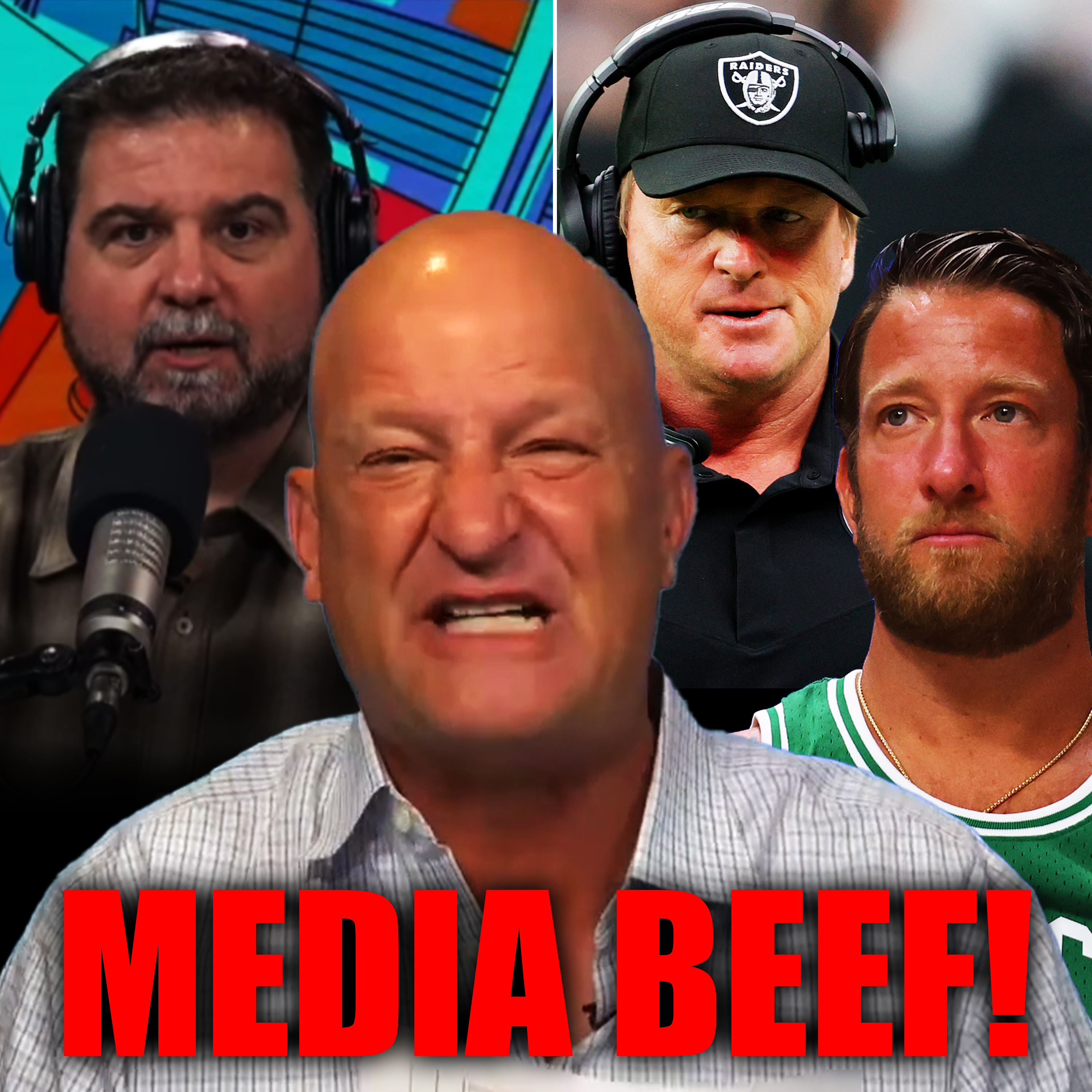 Don\'t @ Me with Dan Dakich