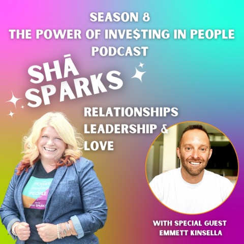 New Year, New Me.  Why Resolutions Don’t Work with Emmett Kinsella