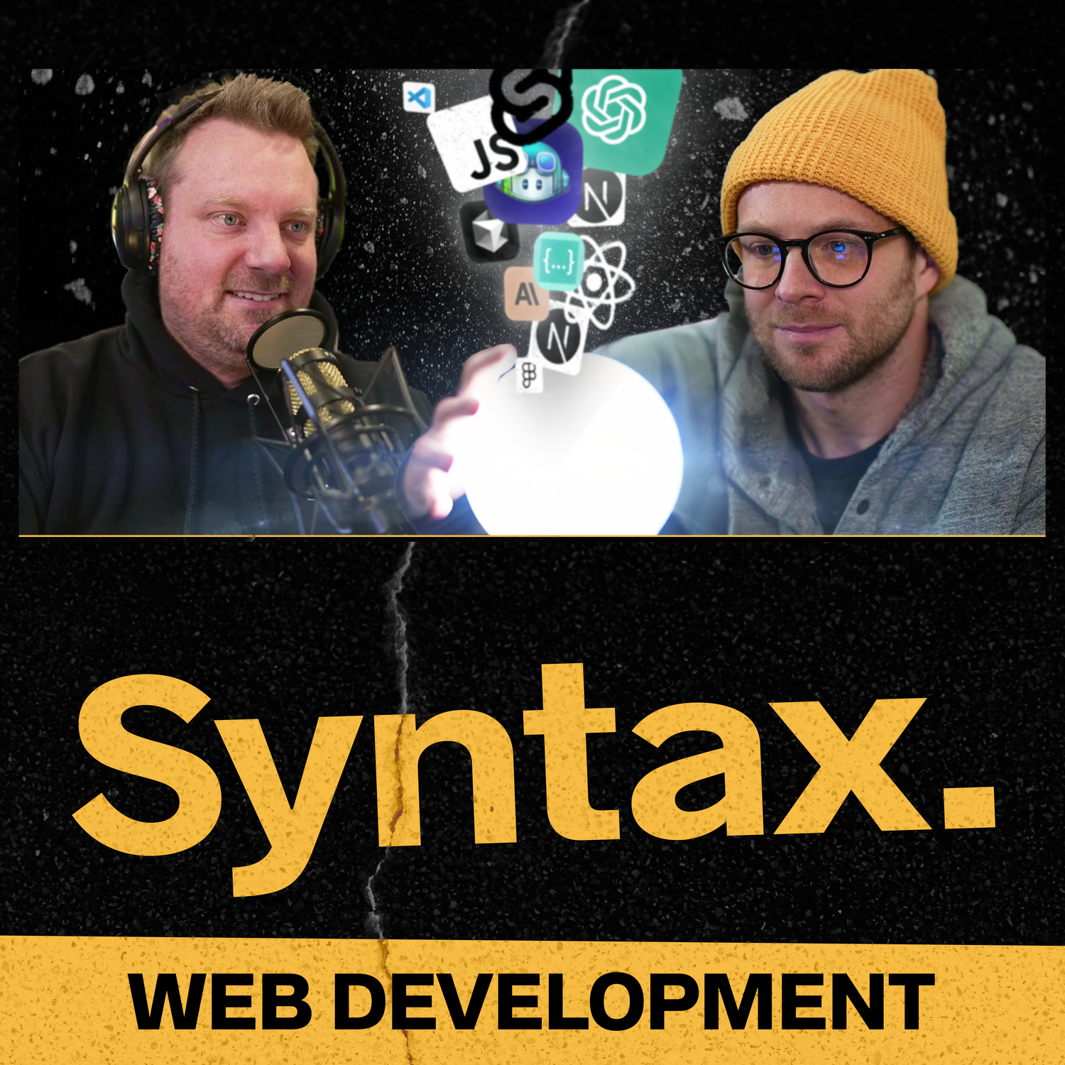 866: 2025 Web Development Predictions