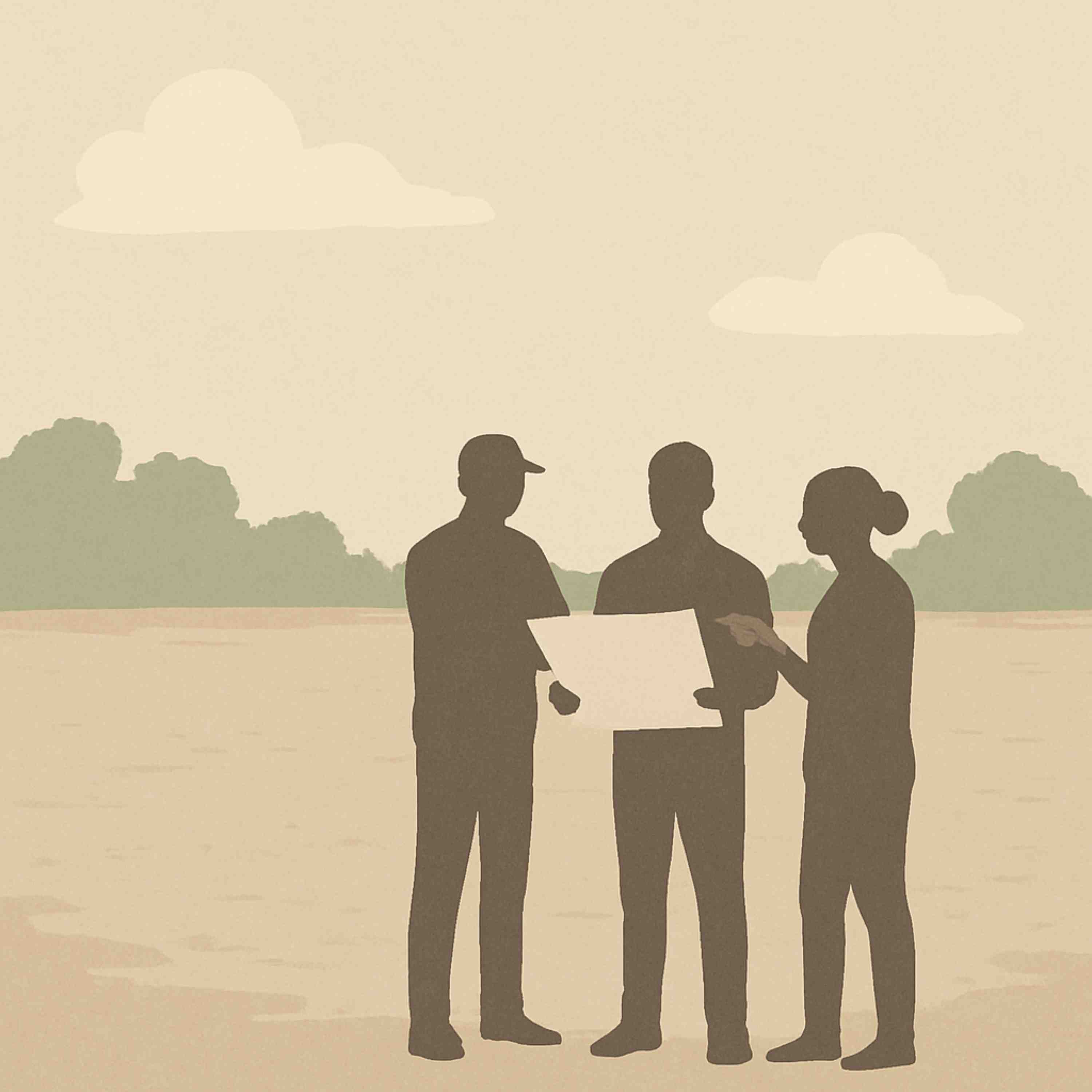 The Oregon Trail Guide to Personal Finance: What Happens Next? by Jana with Budgets Are Sexy