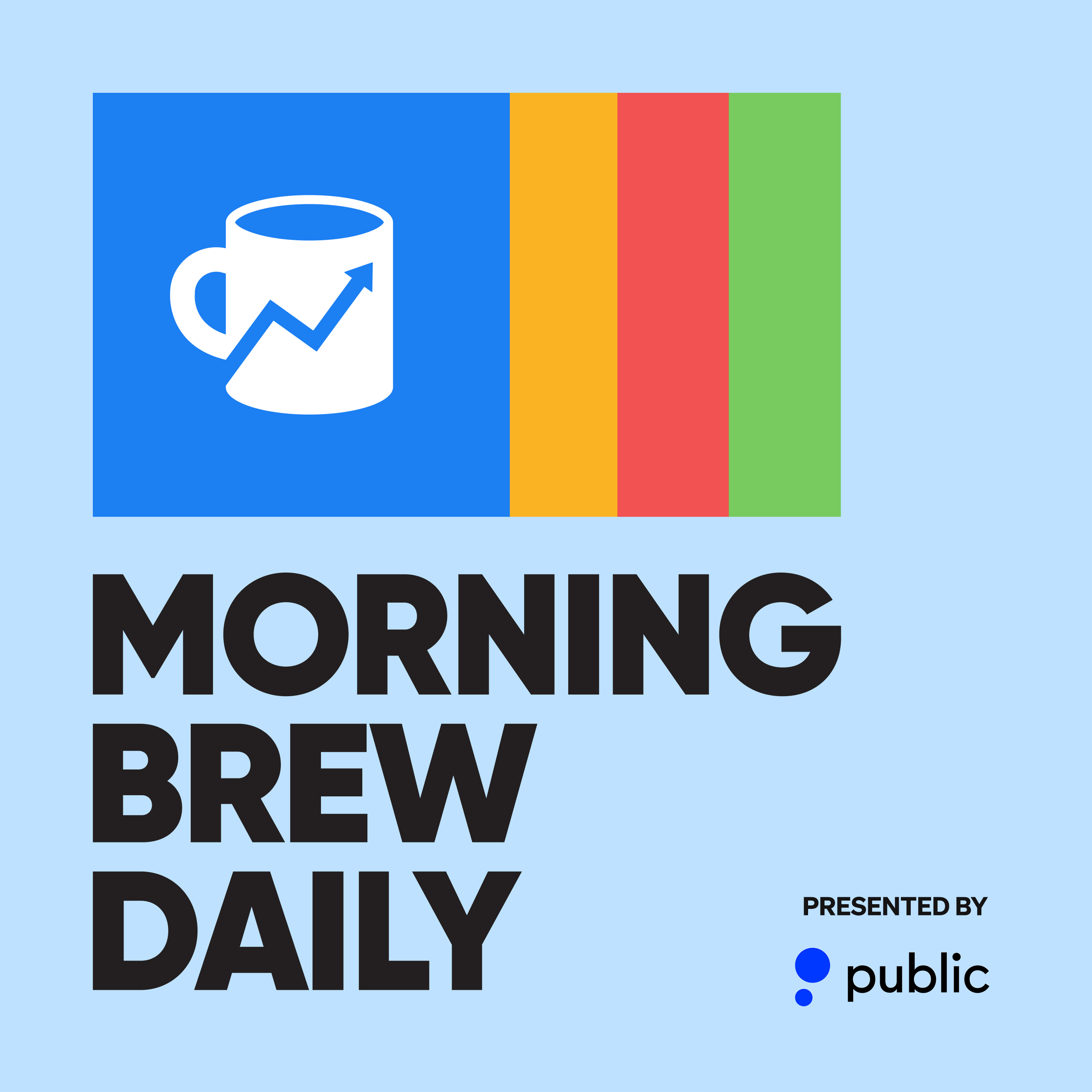 Special MBD Trivia Show w/ Morning Brew Crew