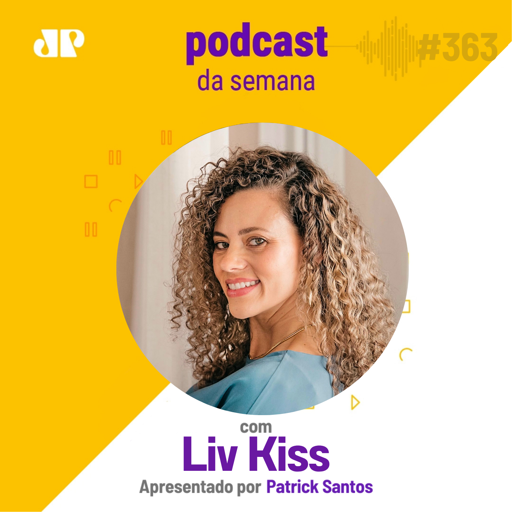 Liv Kiss - "Longevidade não é viver mais. É viver melhor."