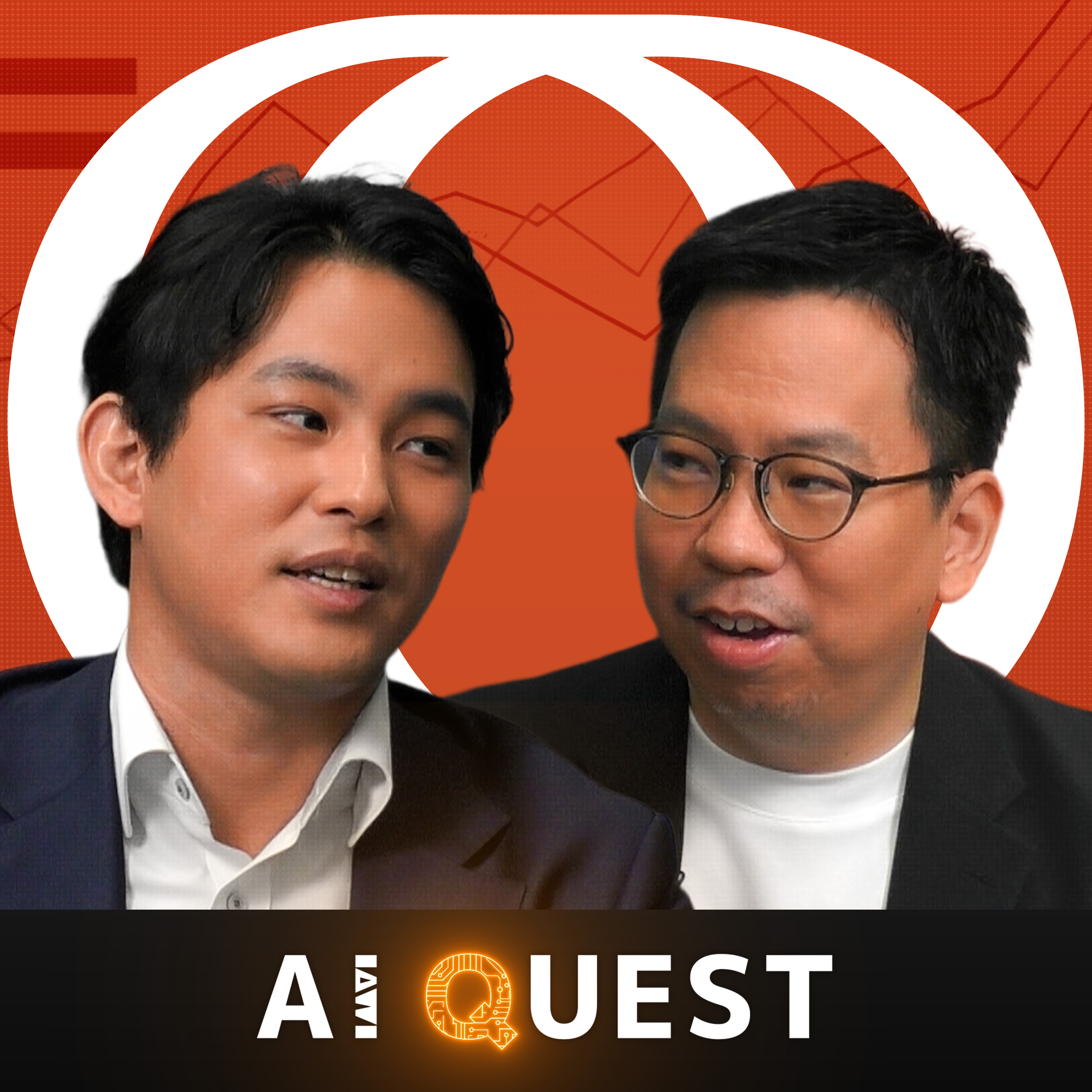 【AIは「推論時代」＝NVIDIA支配に突入】今井翔太「革ジャンCEOの頭はOpenClawでいっぱい」／AIエージェントは“1か月”働き続ける／学習は限界→長く考えて性能伸ばす【AI QUEST】