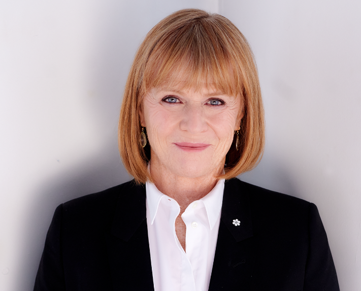 Valerie Pringle, Broadcaster