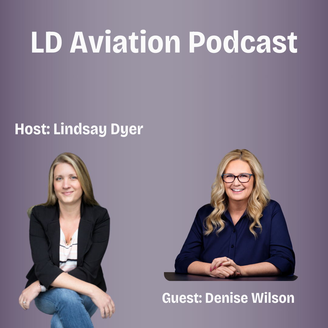 LD Aviation Podcast