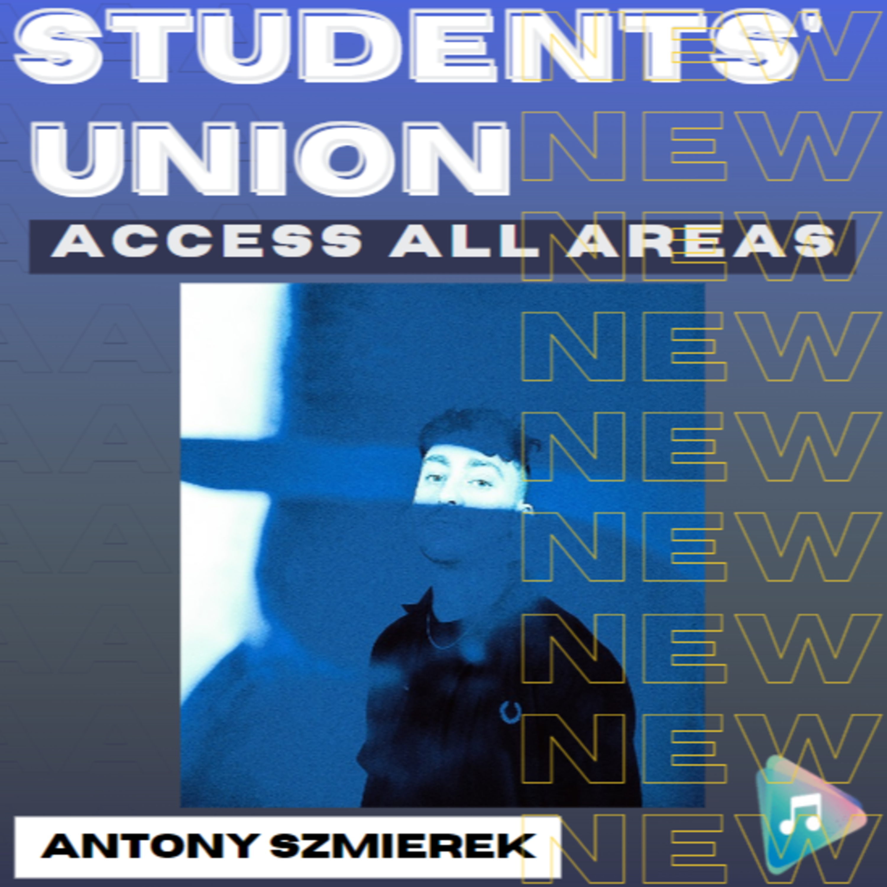 Students\' Union: Access All Areas