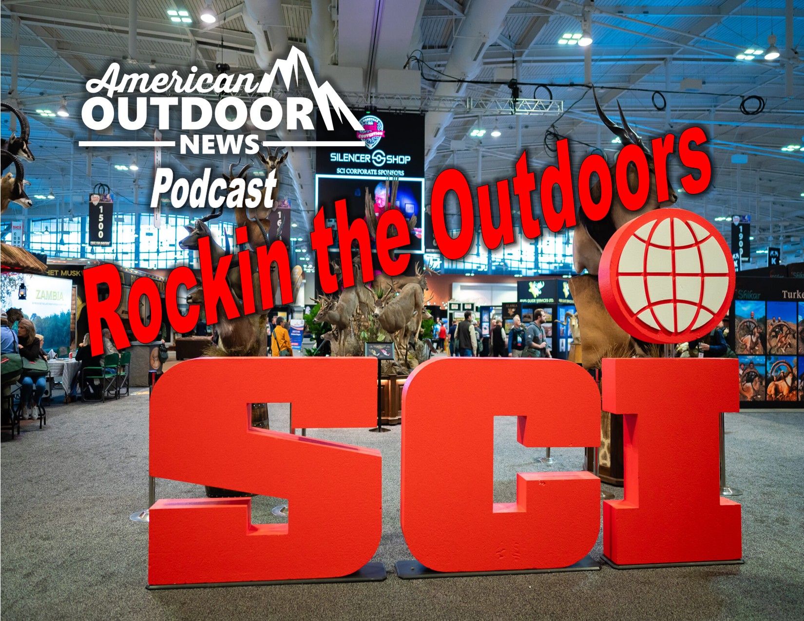 American Outdoor News