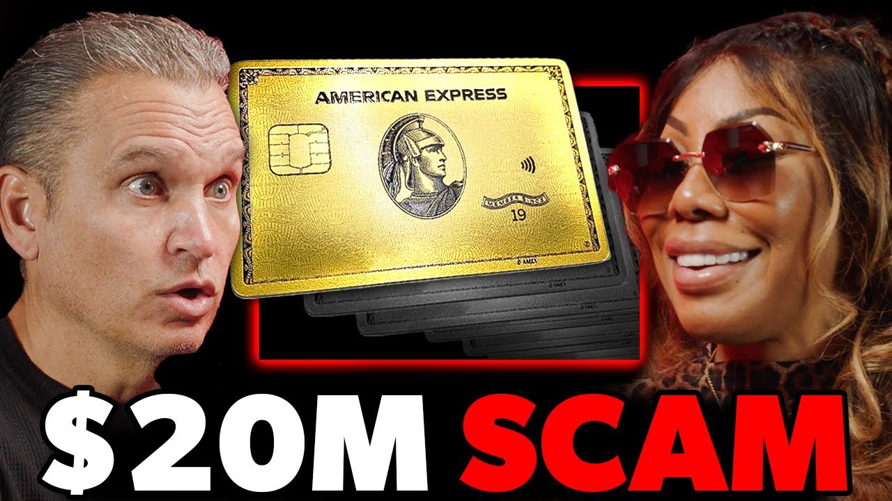 Bank Teller Steals $20M | Queen Of Credit Card Fraud
