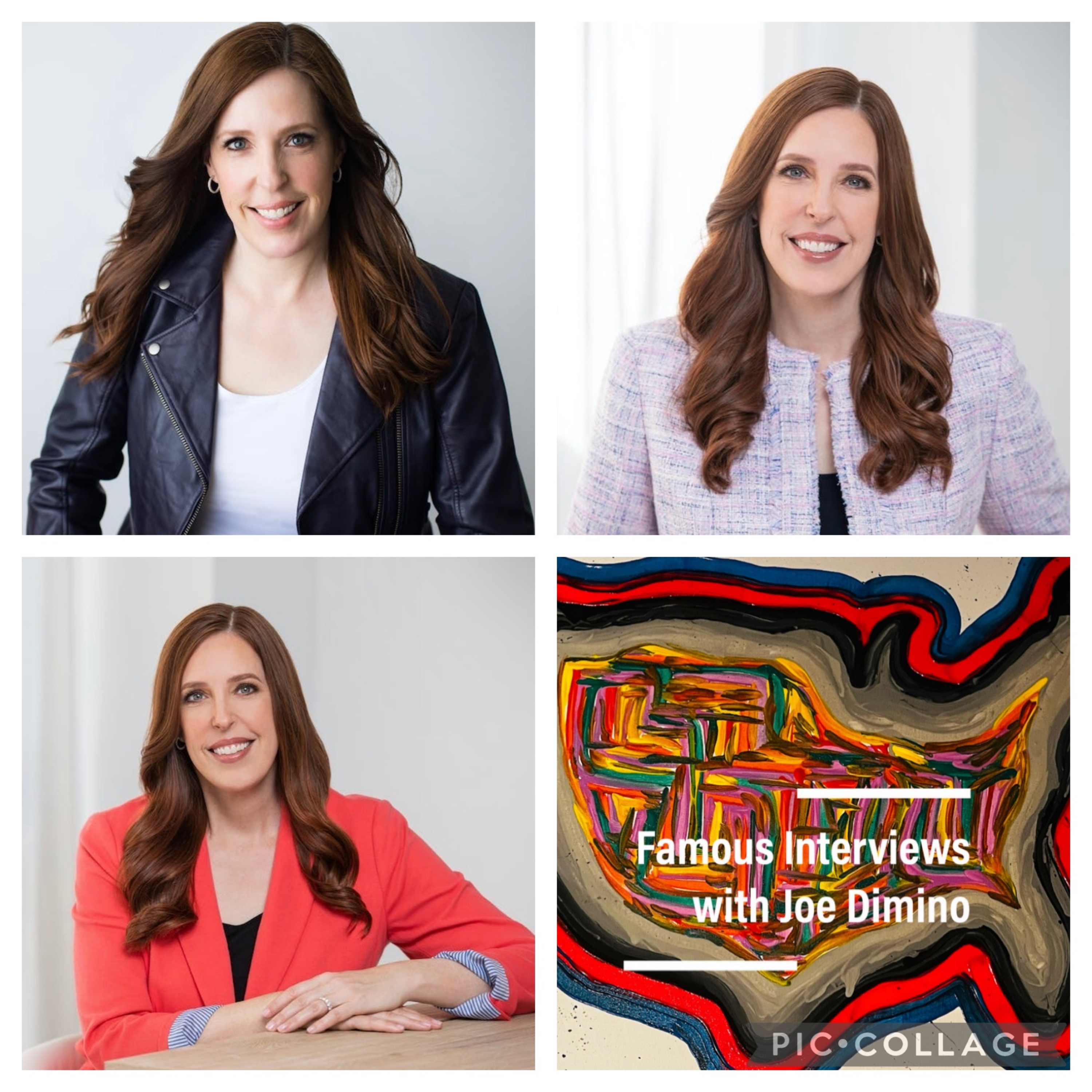 Forensic Accountant Tracy Coenen