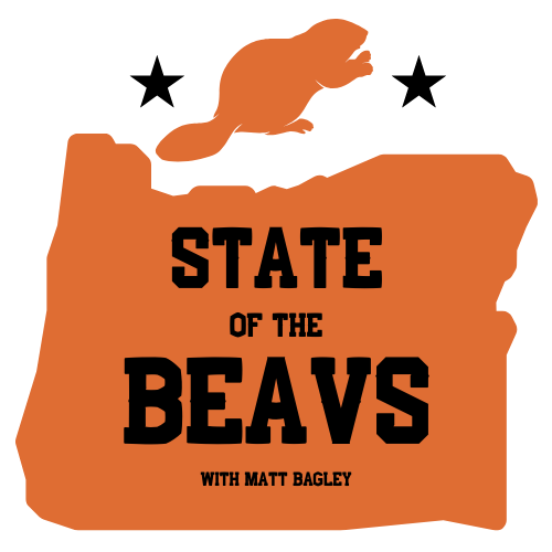 Welcome To State of the Beavs episode artwork