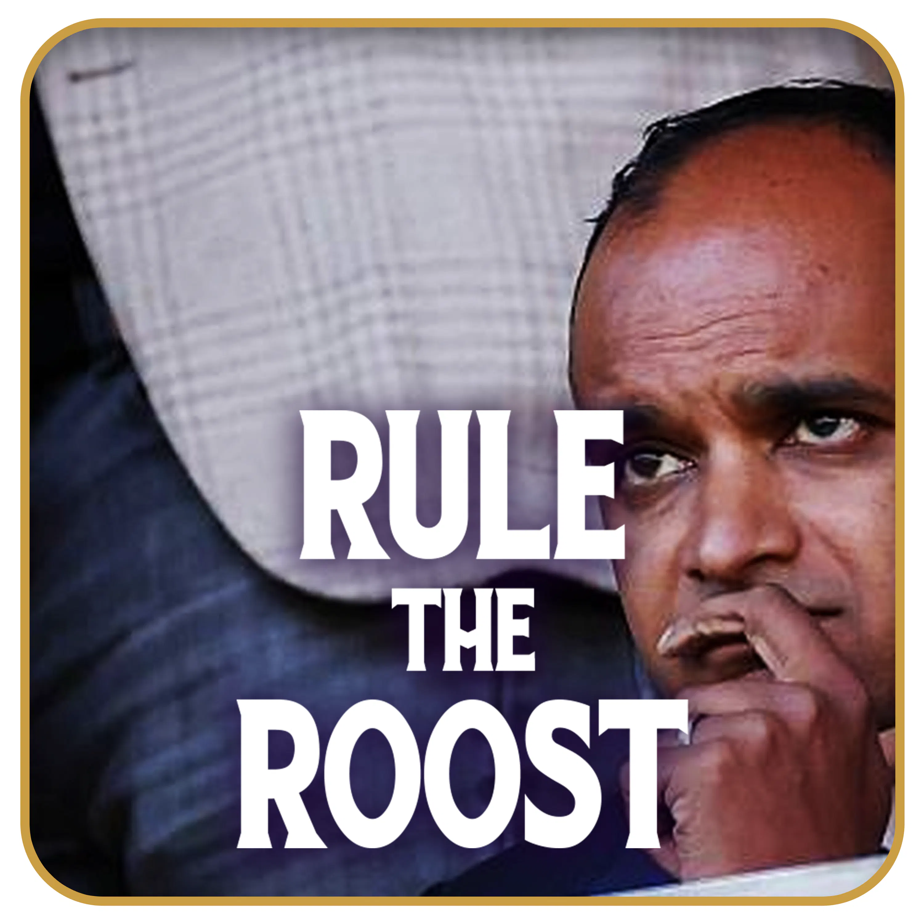 Spurs Survive & The Rebuild Begins | De Zerbi's South Stand Moment, Vinai Venkatesham's Interview & Transfers (Q&A) episode artwork