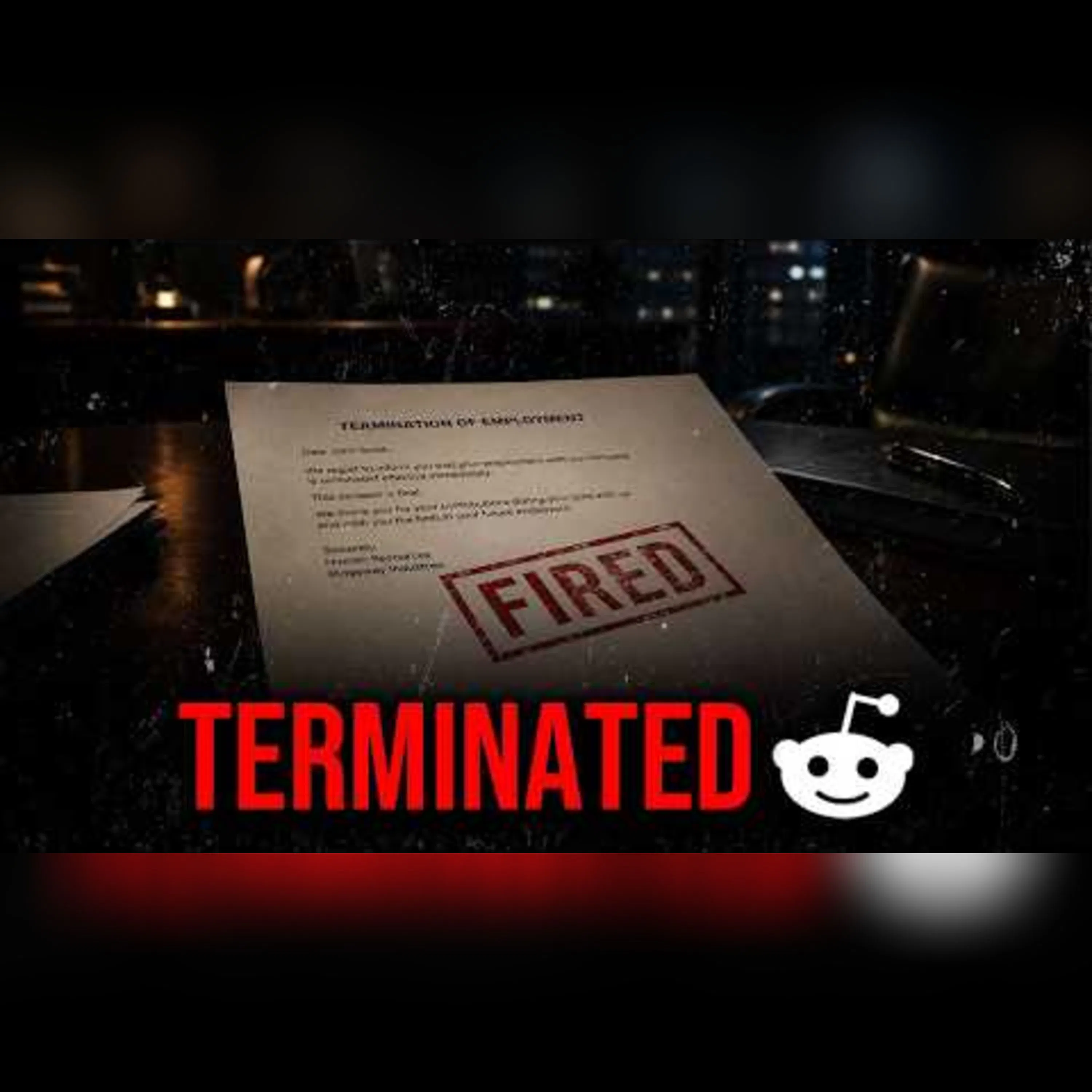 Episode 4: Reddit's Darkest Work Revenge Stories