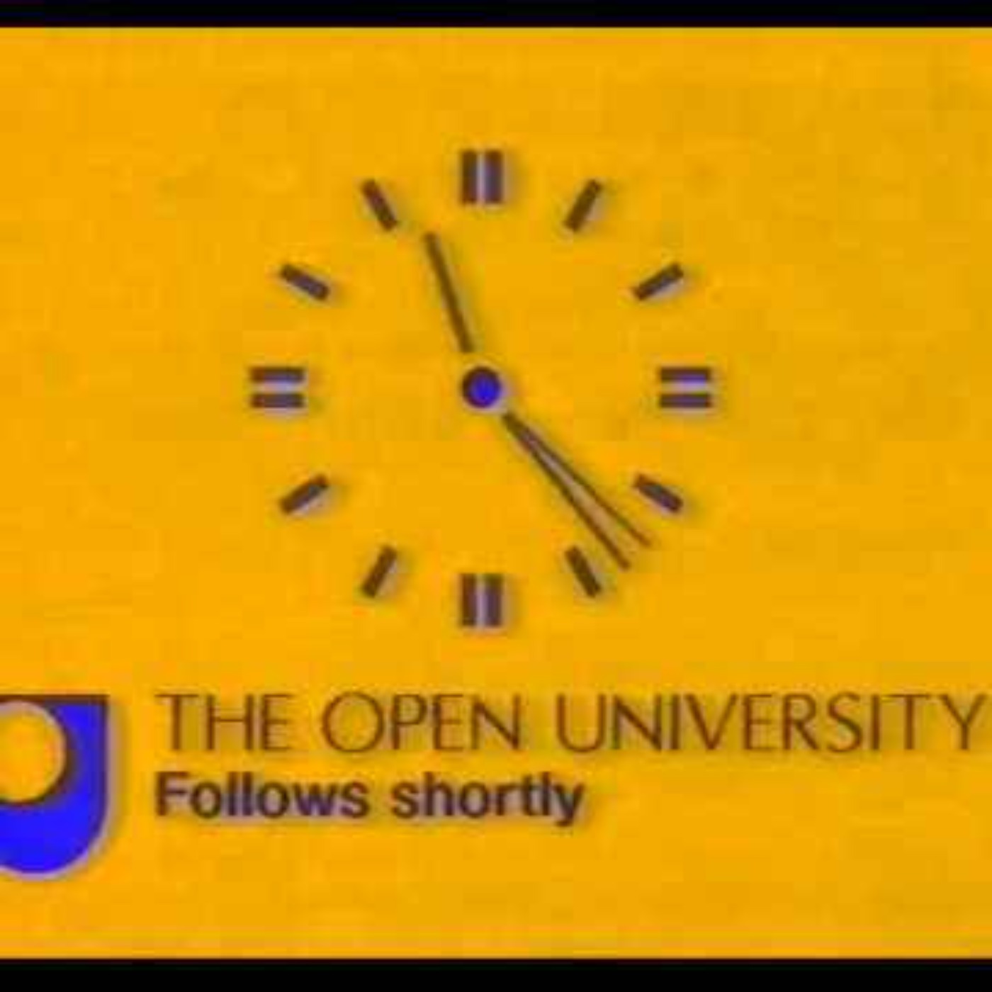 Opening Up University