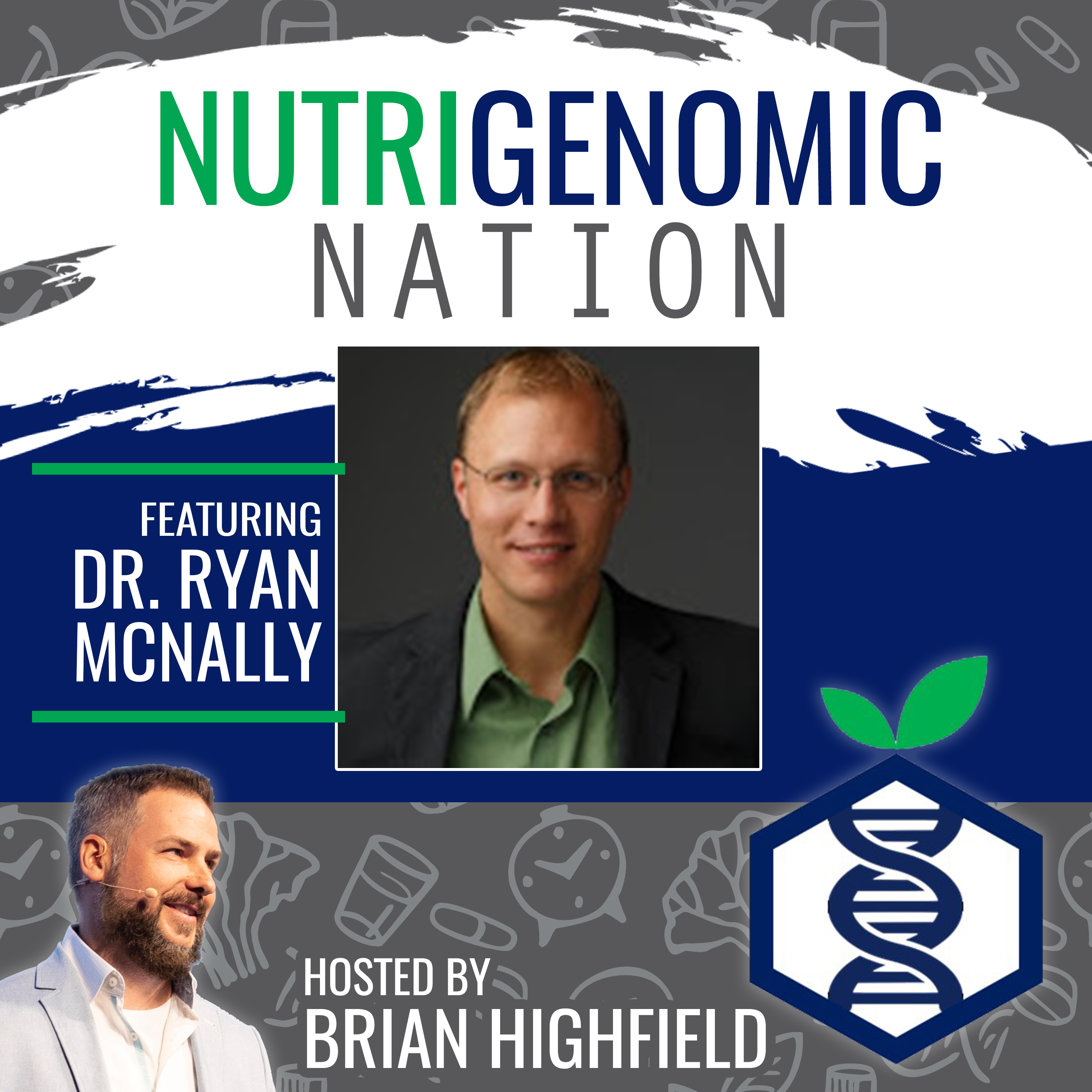 Nutrigenomic Nation