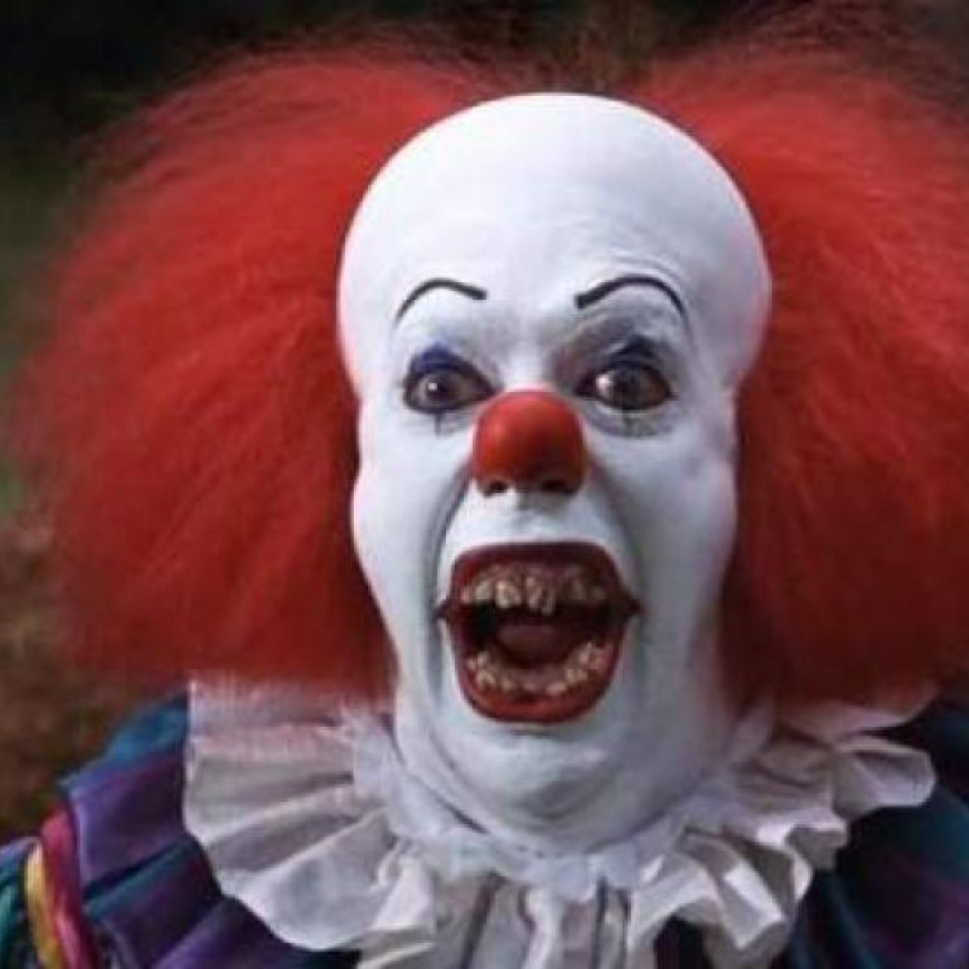 HISTORIAS DE TERROR ANTES DE DORMIR