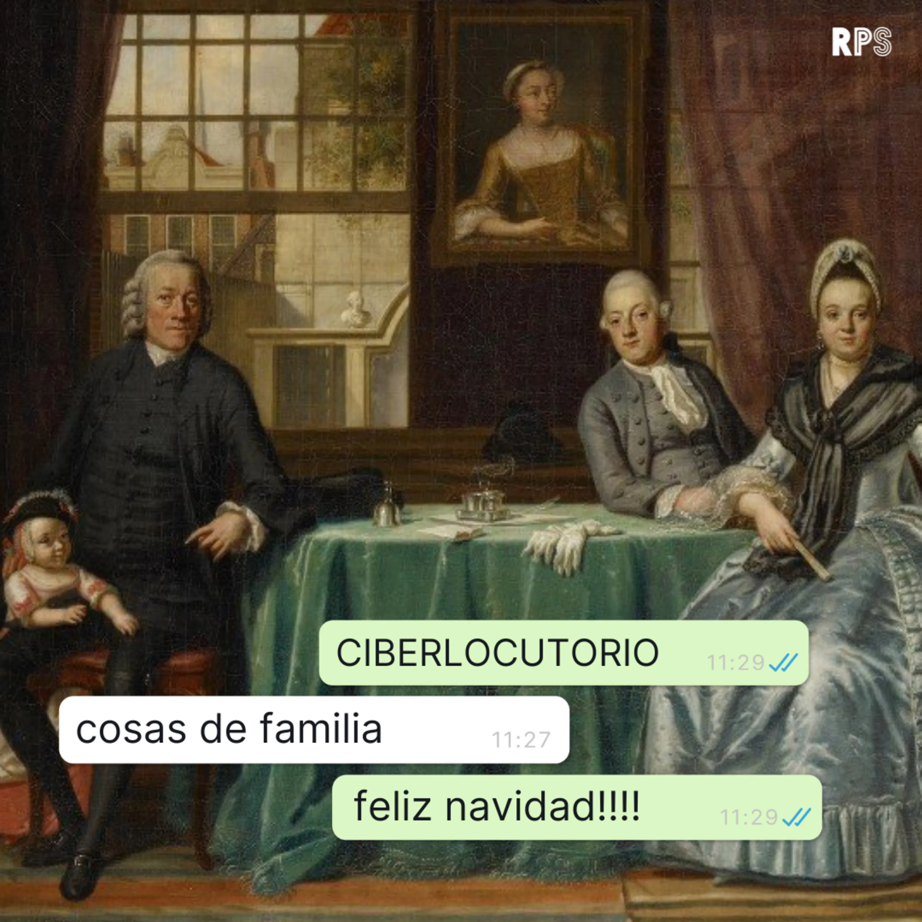 Cosas de familia