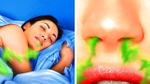 25 Proofs Your Body Does Really Weird Things