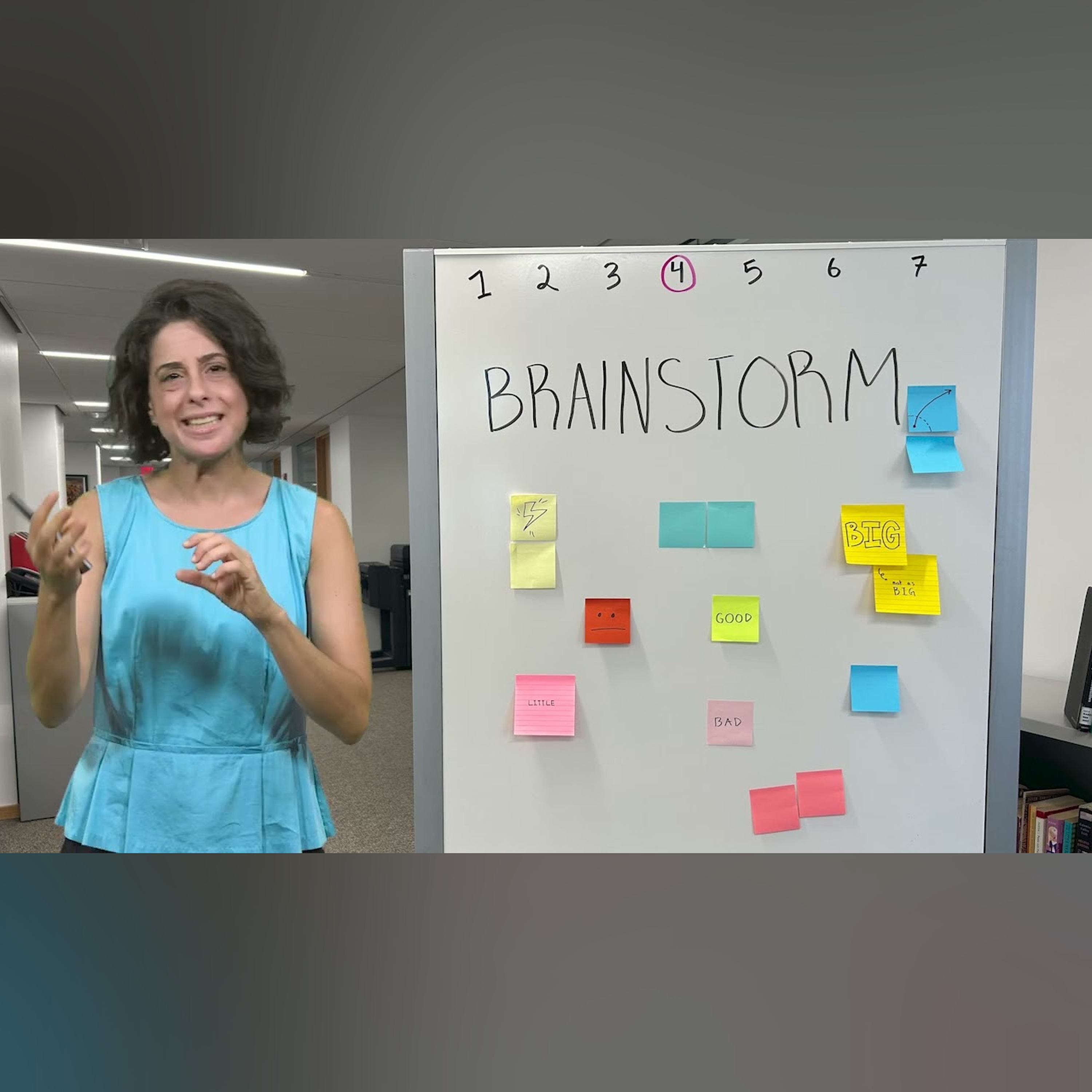402 | Unlock Your Creativity: 7 Steps to Generate Impactful Ideas - Social Entrepreneurship Course
