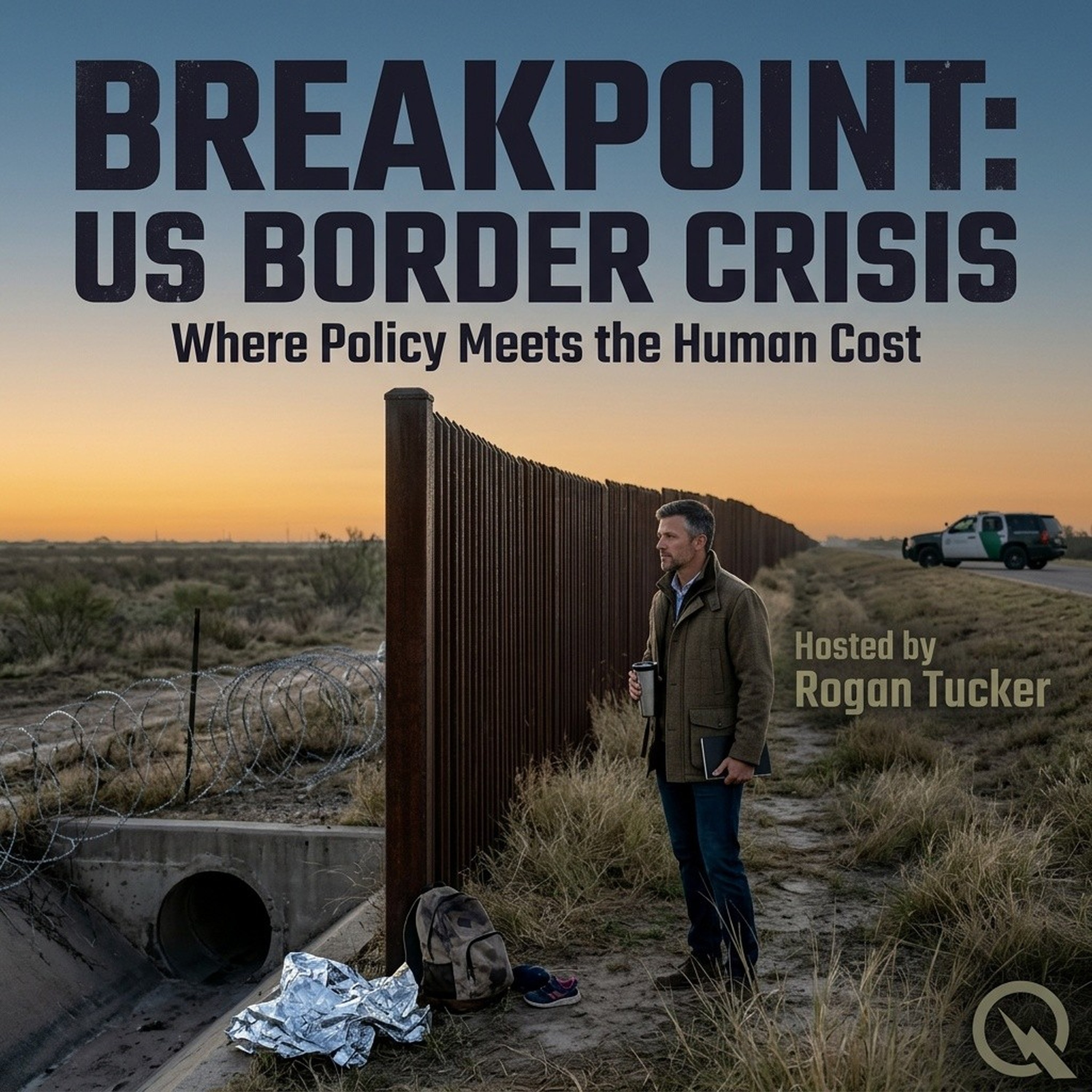Breakpoint: US Border Crisis