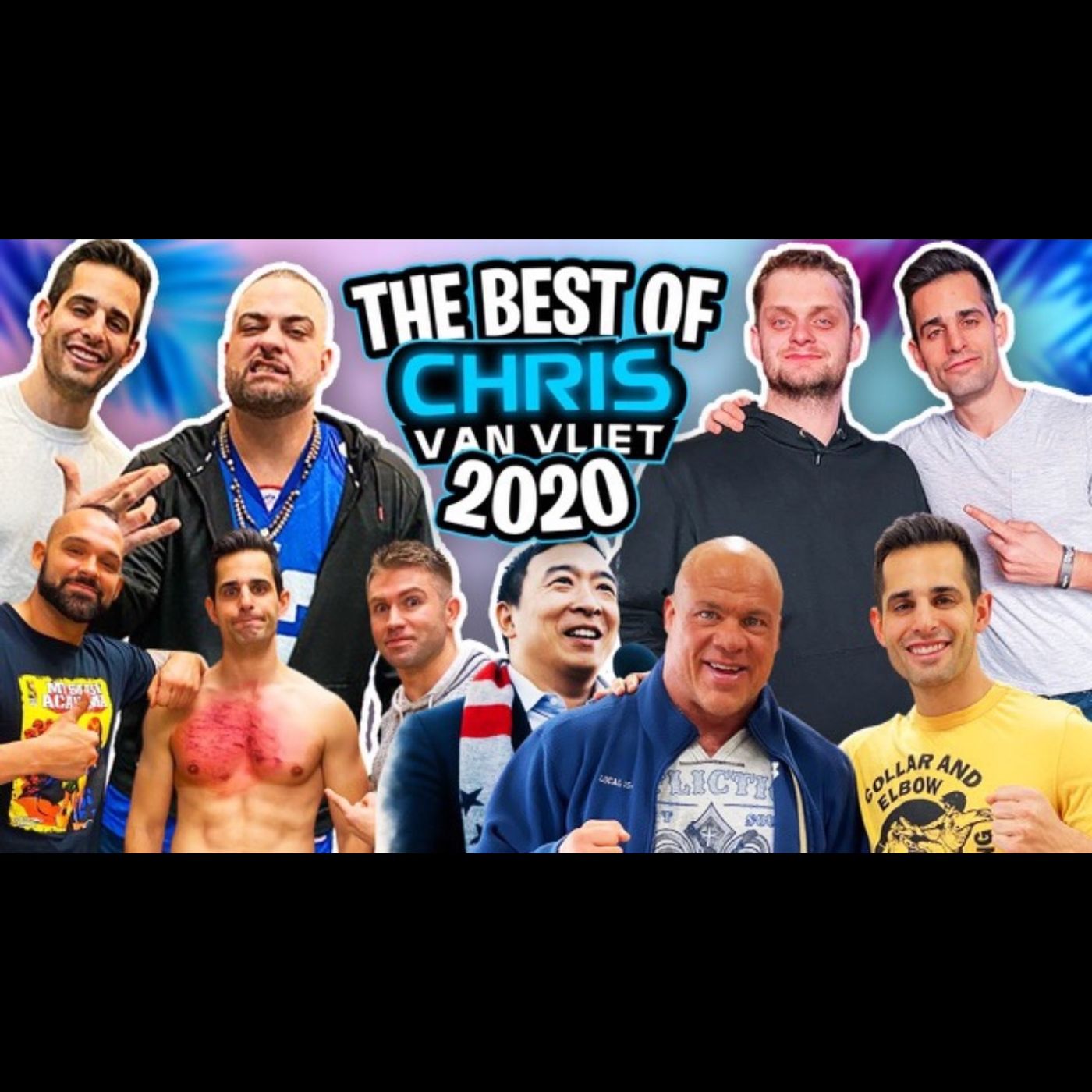The Best Moments of 2020 - What Was Your Favorite?