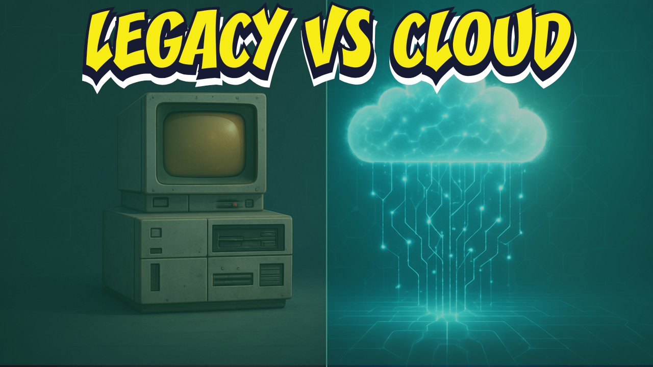 Gaining the Technology Leadership Edge