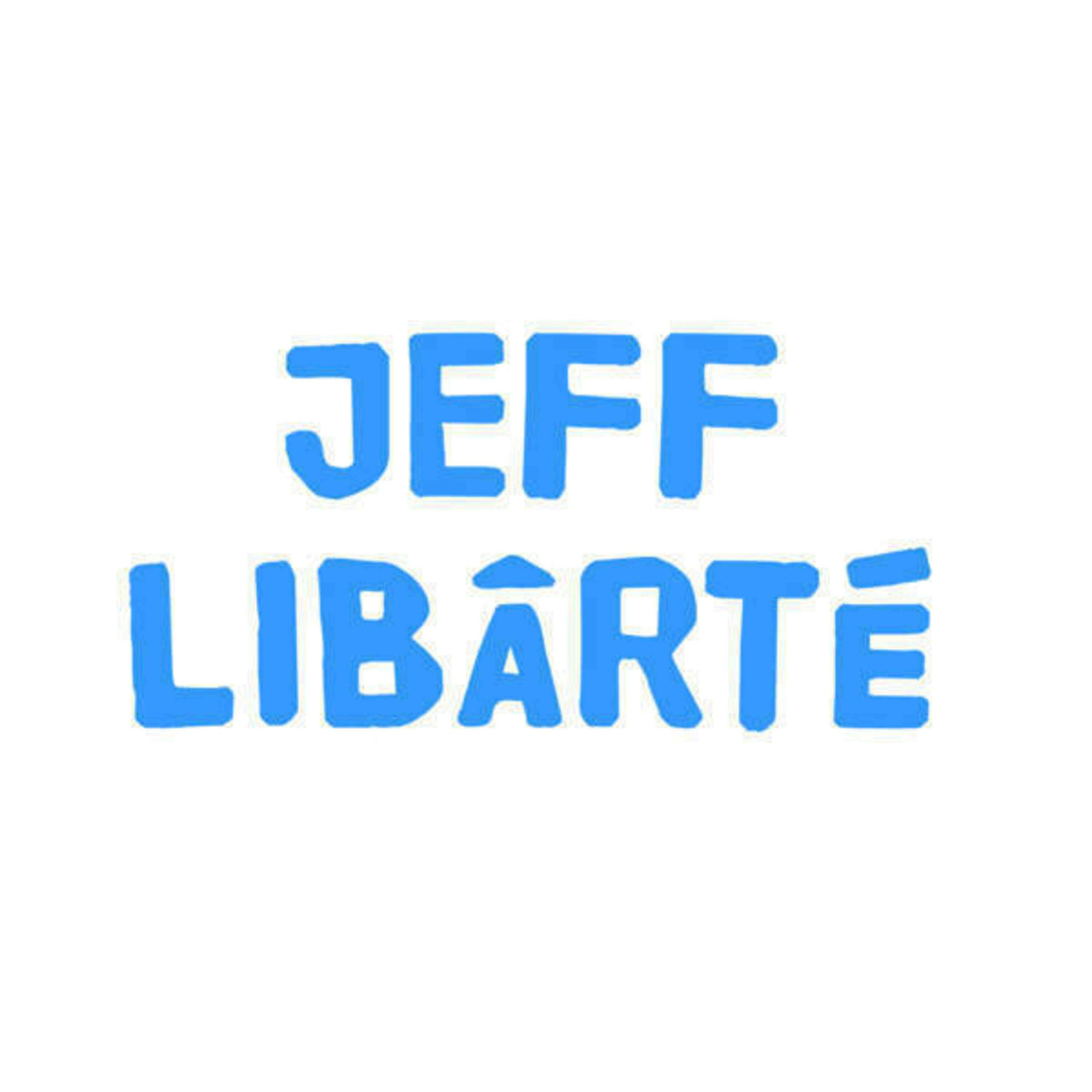 Jeff Libârté - #108 - Ian Sénéchal (Budget 2022 de la CAQ)