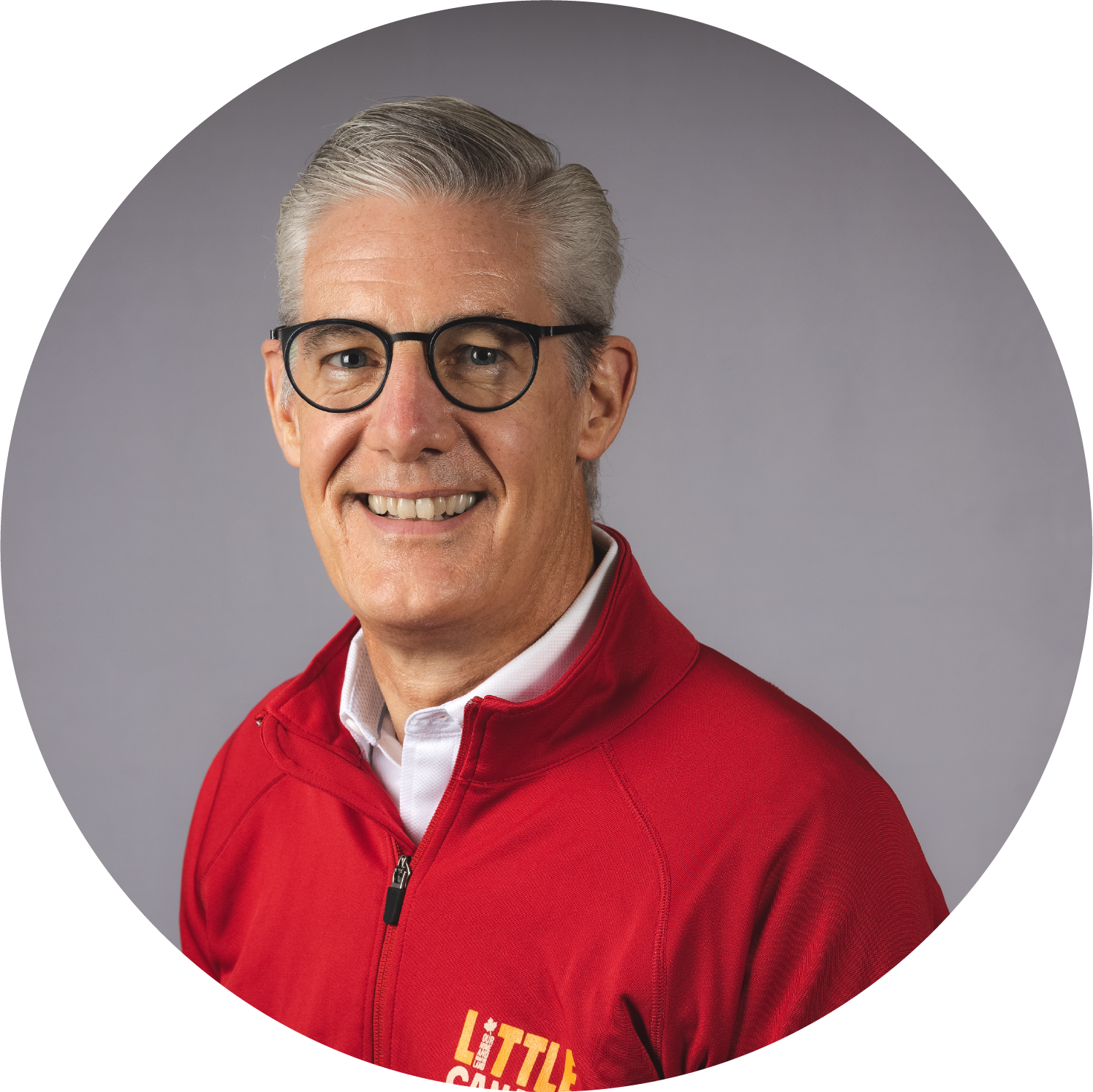 Jean-Louis Brenninkmeijer, Little Canada