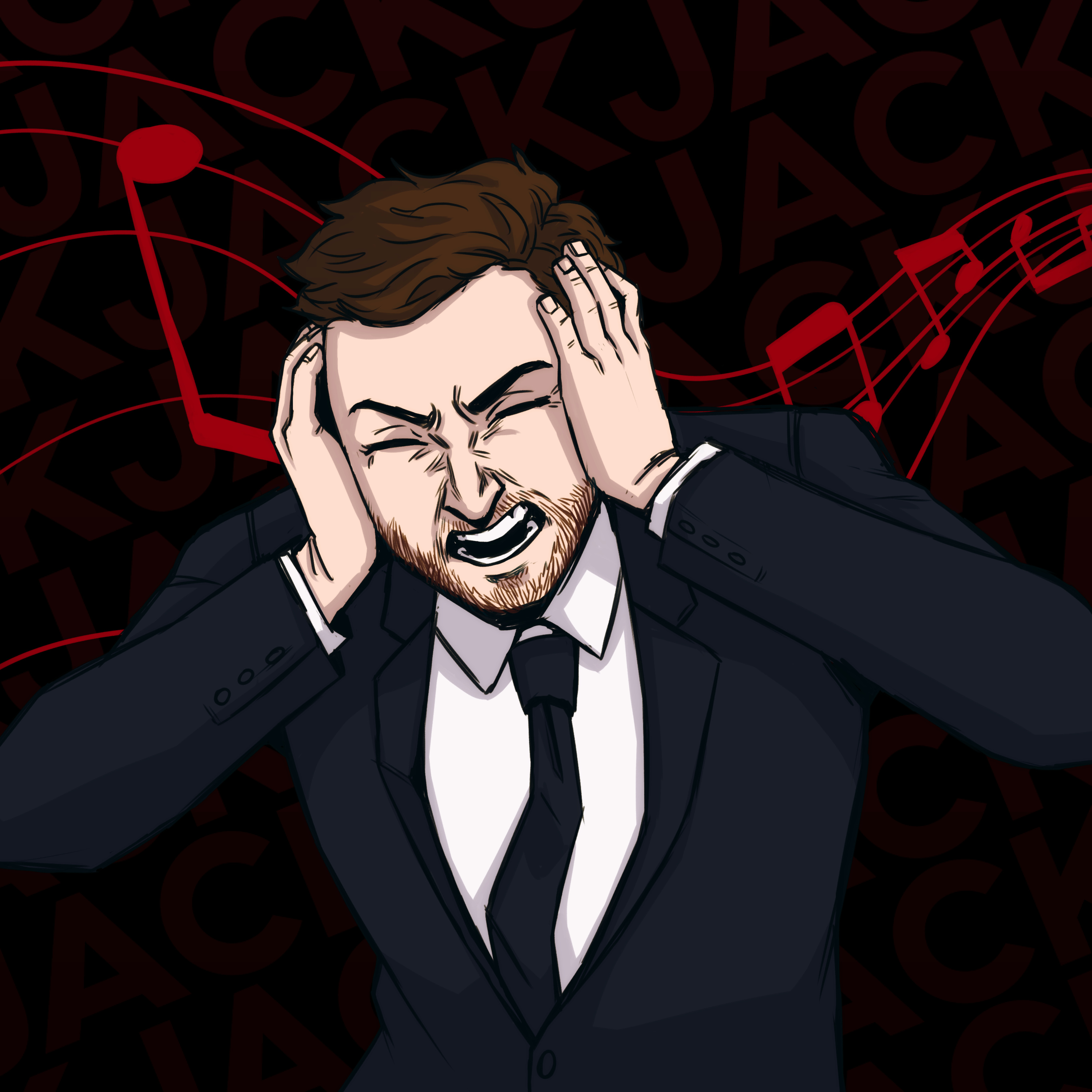 244: Andrew Hates Music