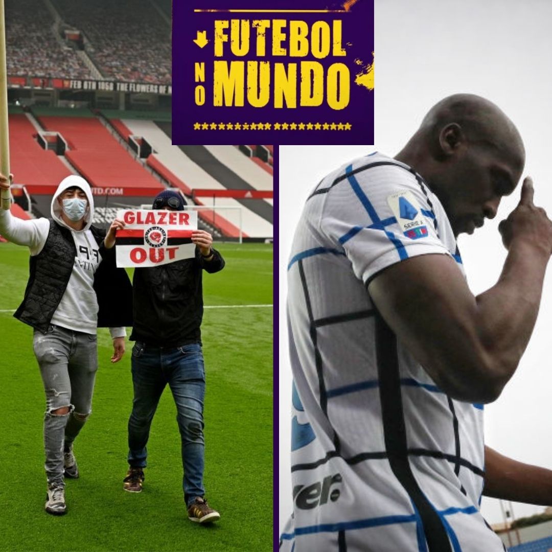 Futebol no Mundo
