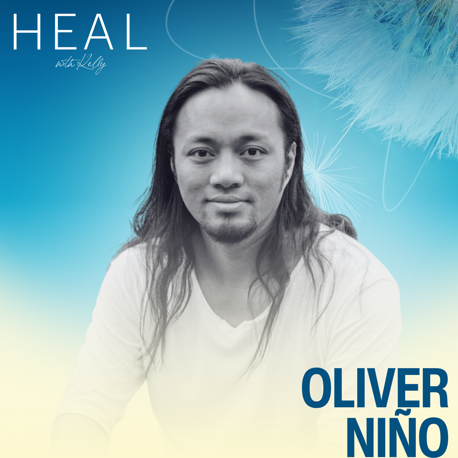 The Spiritual Activator: Unlock Healing and Manifest Miracles with Oliver Niño