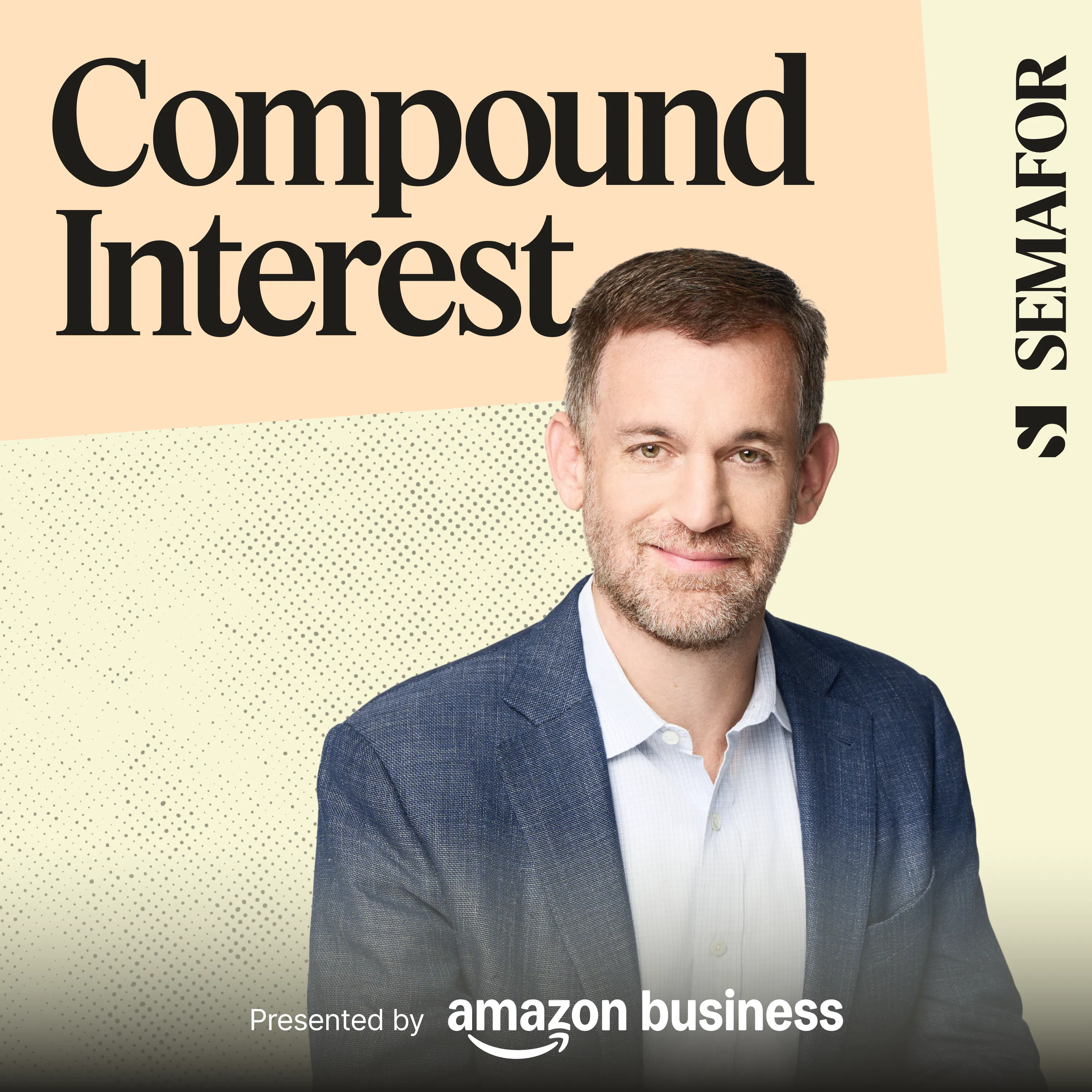 America’s best energy trader on fixing higher ed and the dangers of prediction markets episode artwork