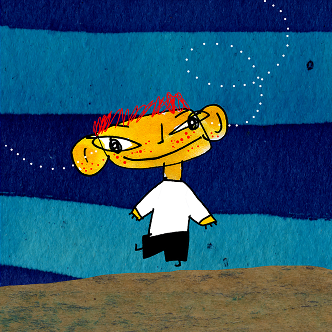 Le bal des lucioles | Zimzam et le Grossilence #3