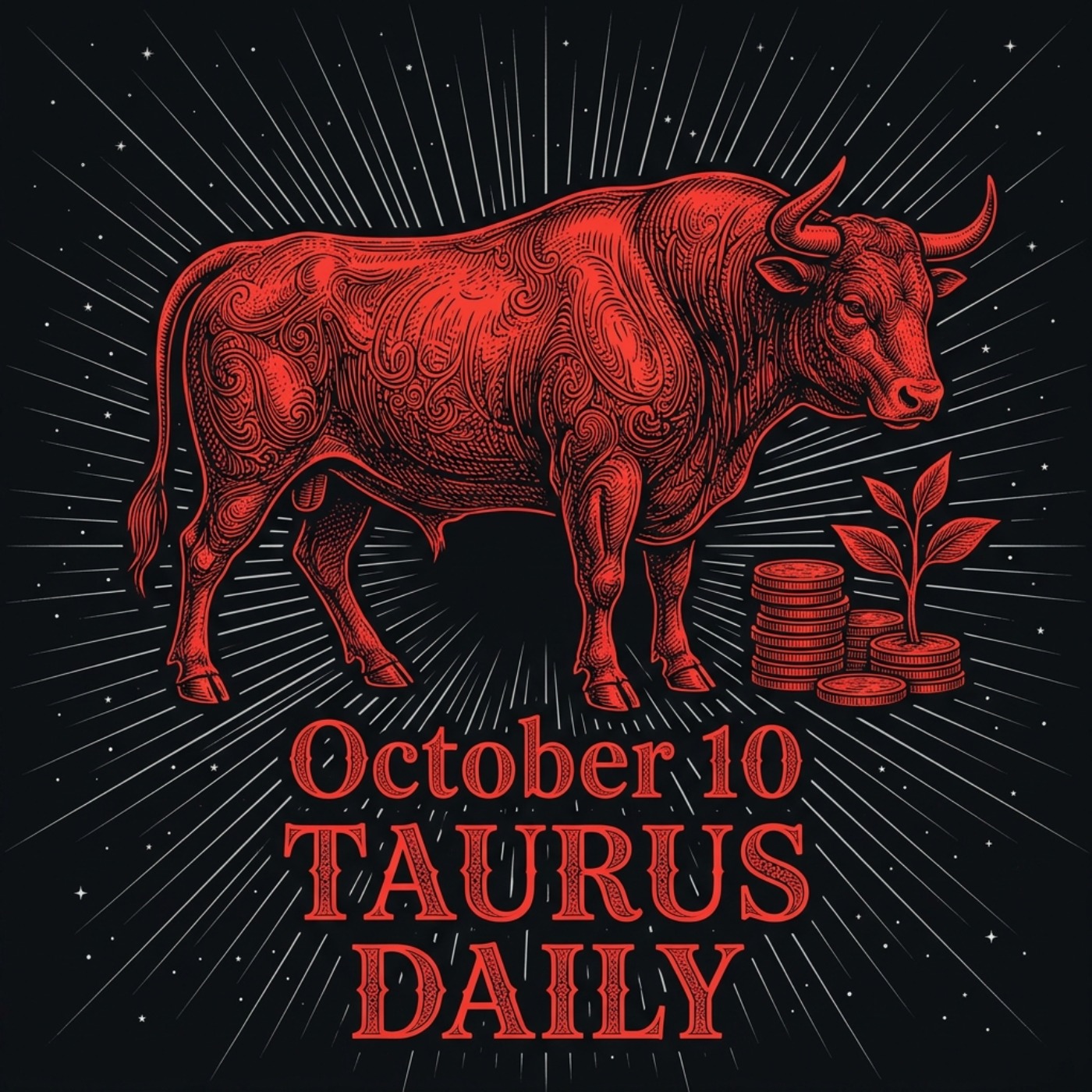 Saturday, October 10, 2026 Taurus Horoscope Today