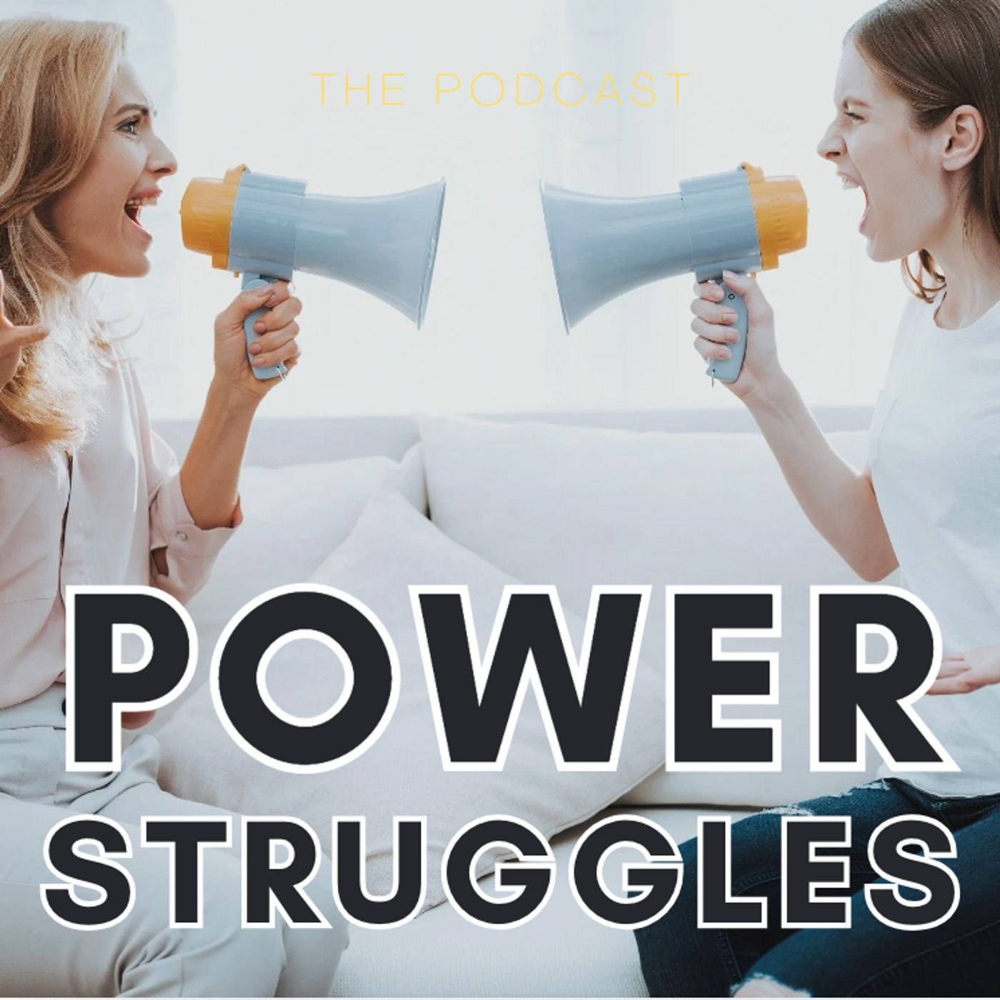 Parenting Tools for Defiance and Power Struggles