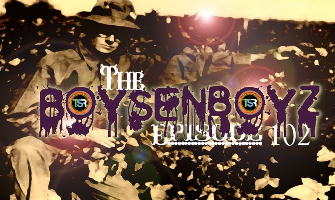 The Case of Knotts Boysenberry Festival: The Boysenboyz v Erik episode artwork