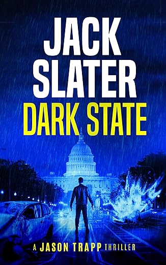Dark State Summary | Jack Slater