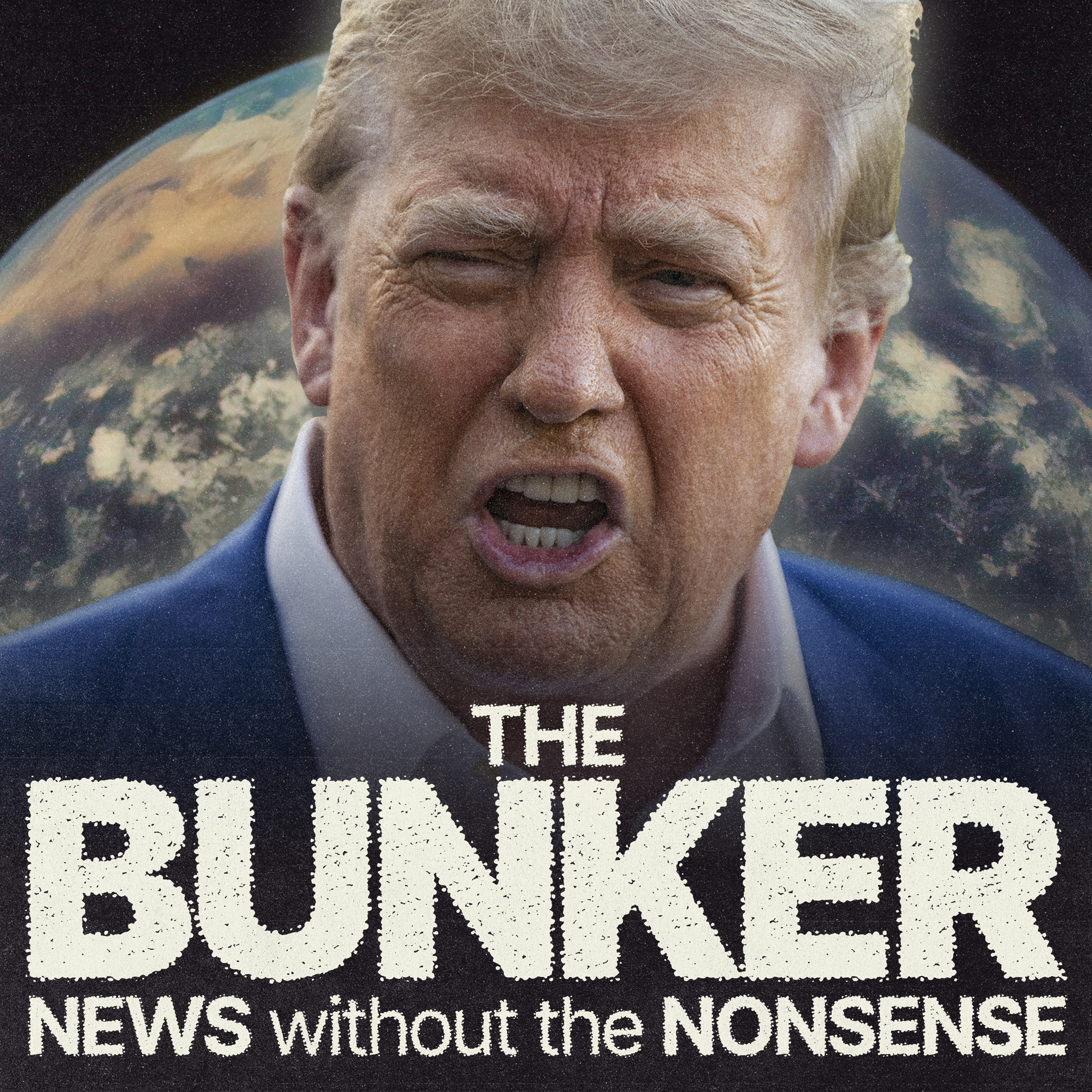 The Plot to Trumpify the World – Start Your Week with Ros Taylor