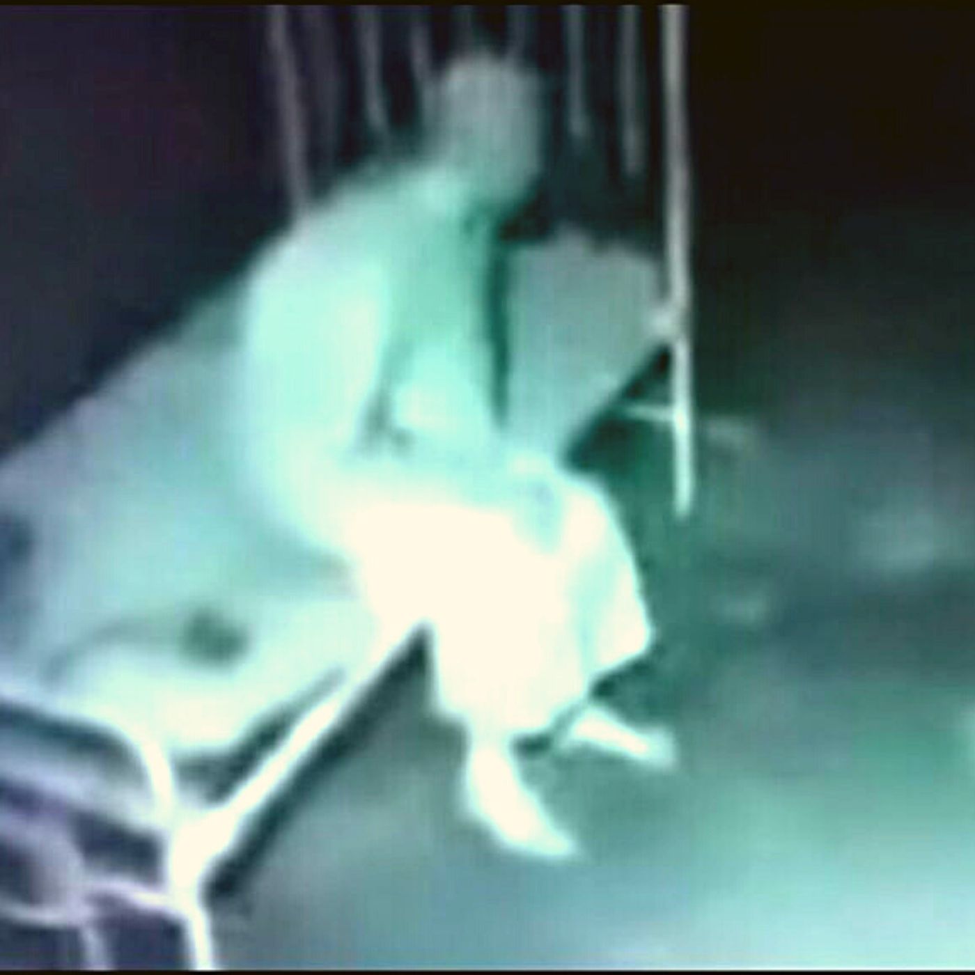 HISTORIAS DE TERROR ANTES DE DORMIR