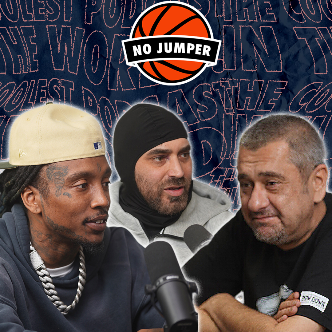 Damizza On Snoop’s New Album Sales, GNX vs Detox, Beef With Spotify & More