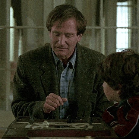 Jumanji: dopo tanti anni è ancora un sogno ad occhi aperti? episode artwork