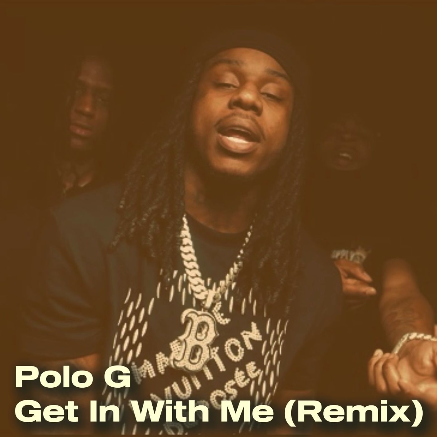 Polo G - Get In With Me (Remix) episode artwork