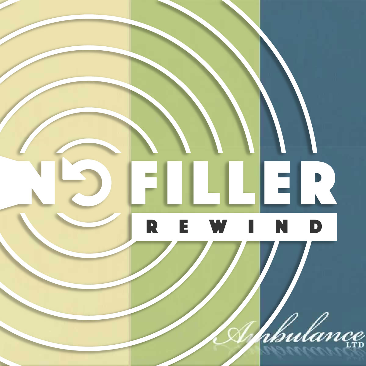 No Filler Rewind - Niche-less Indie Rock: The Music Of Ambulance LTD