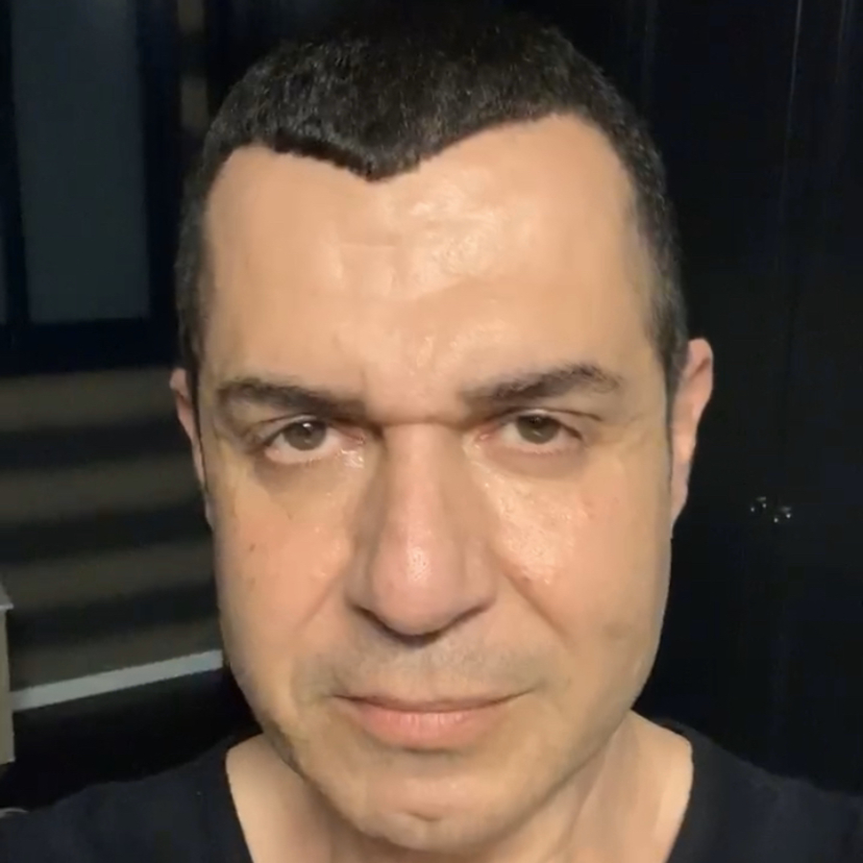 Jonny Gould\'s Jewish State