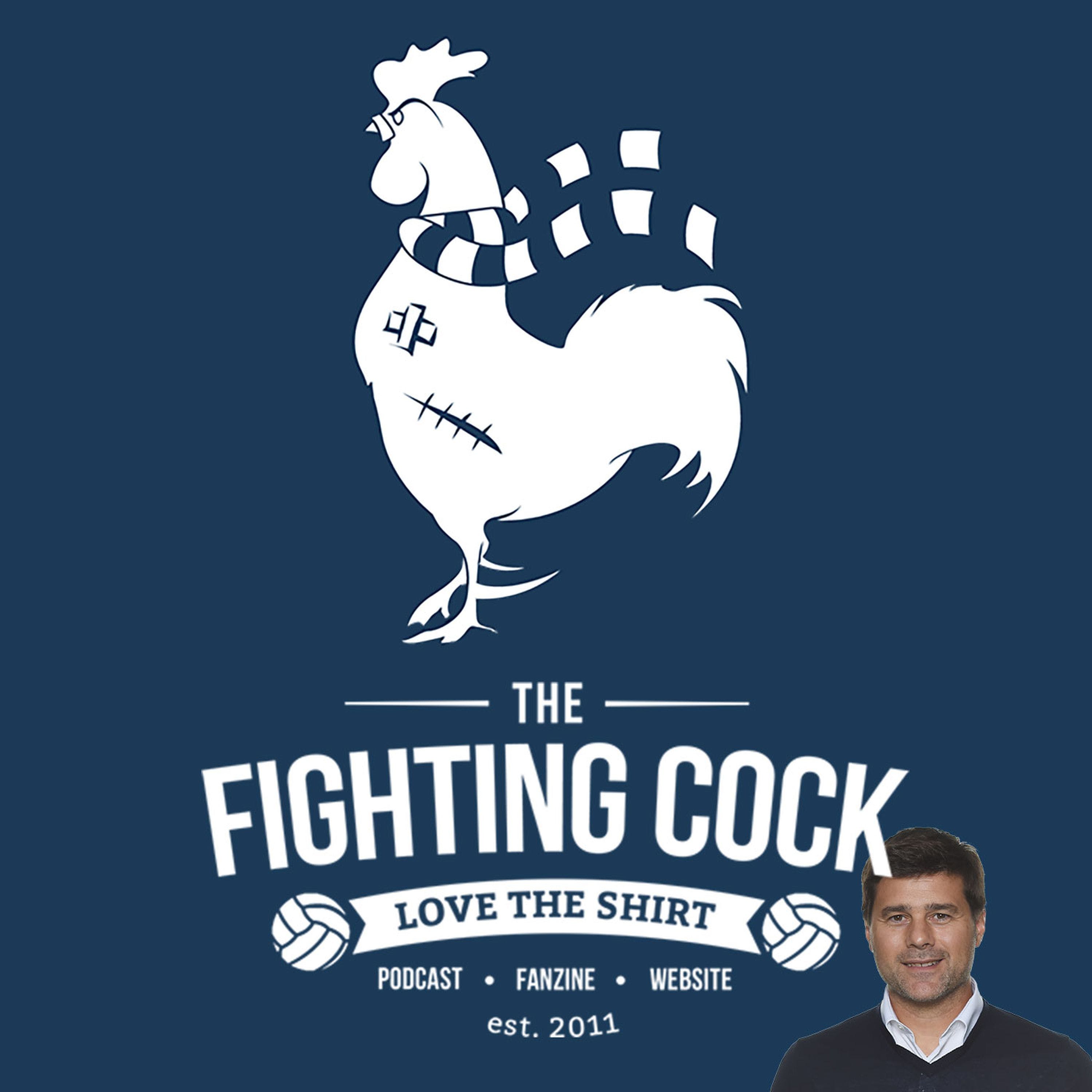 S7E22 - The Grand Scheme Of Things