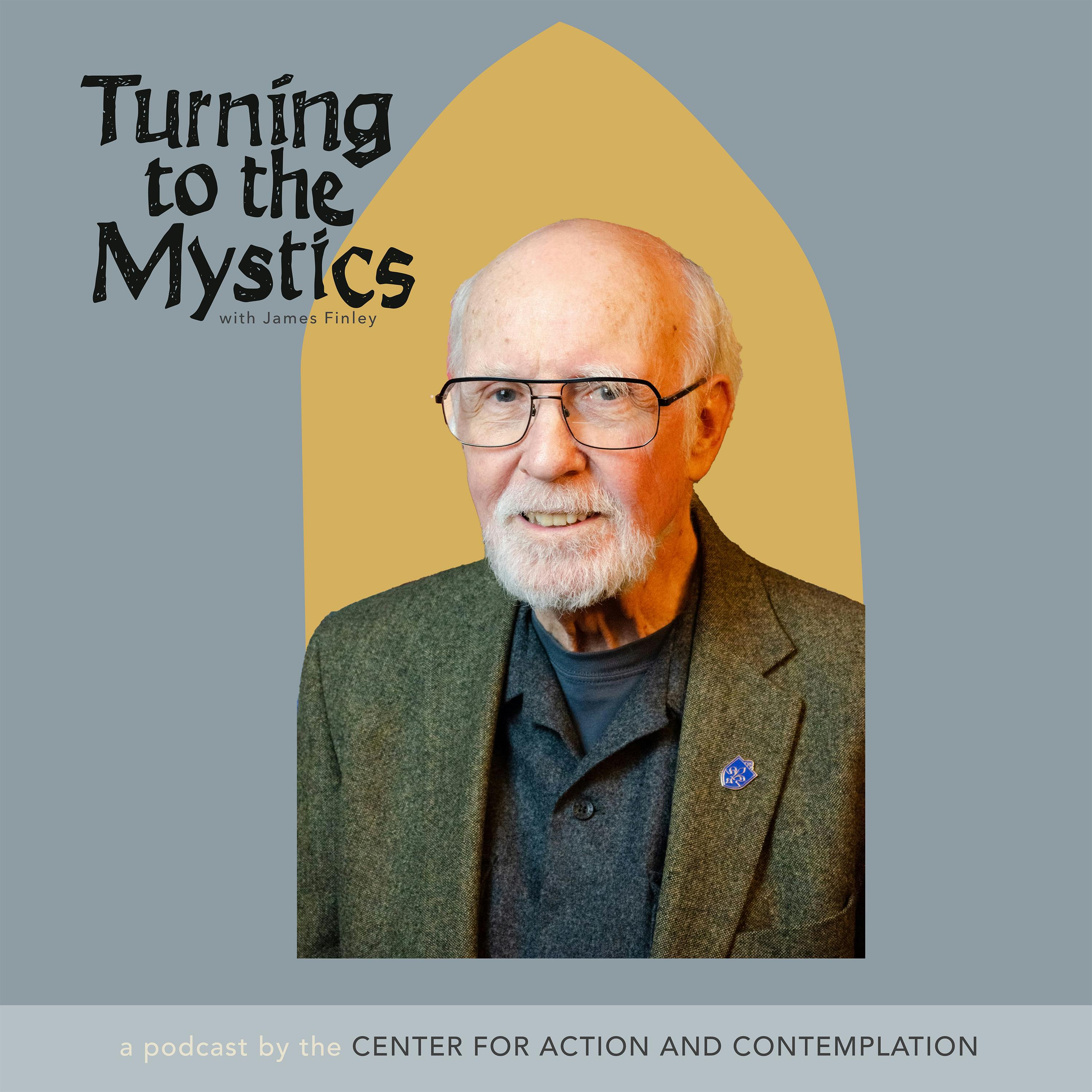 Bonus: Bernard McGinn on Mechthild, Eckhart, and Mysticism