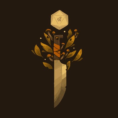 Folk & Dagger #20 - Dampmire Detour | Perilous Storytelling Folk & Dagger #20 - Dampmire Detour | Perilous Storytelling